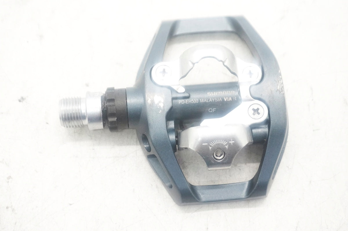 SHIMANO 「シマノ」 PD-EH500 ペダル / 大阪門真店