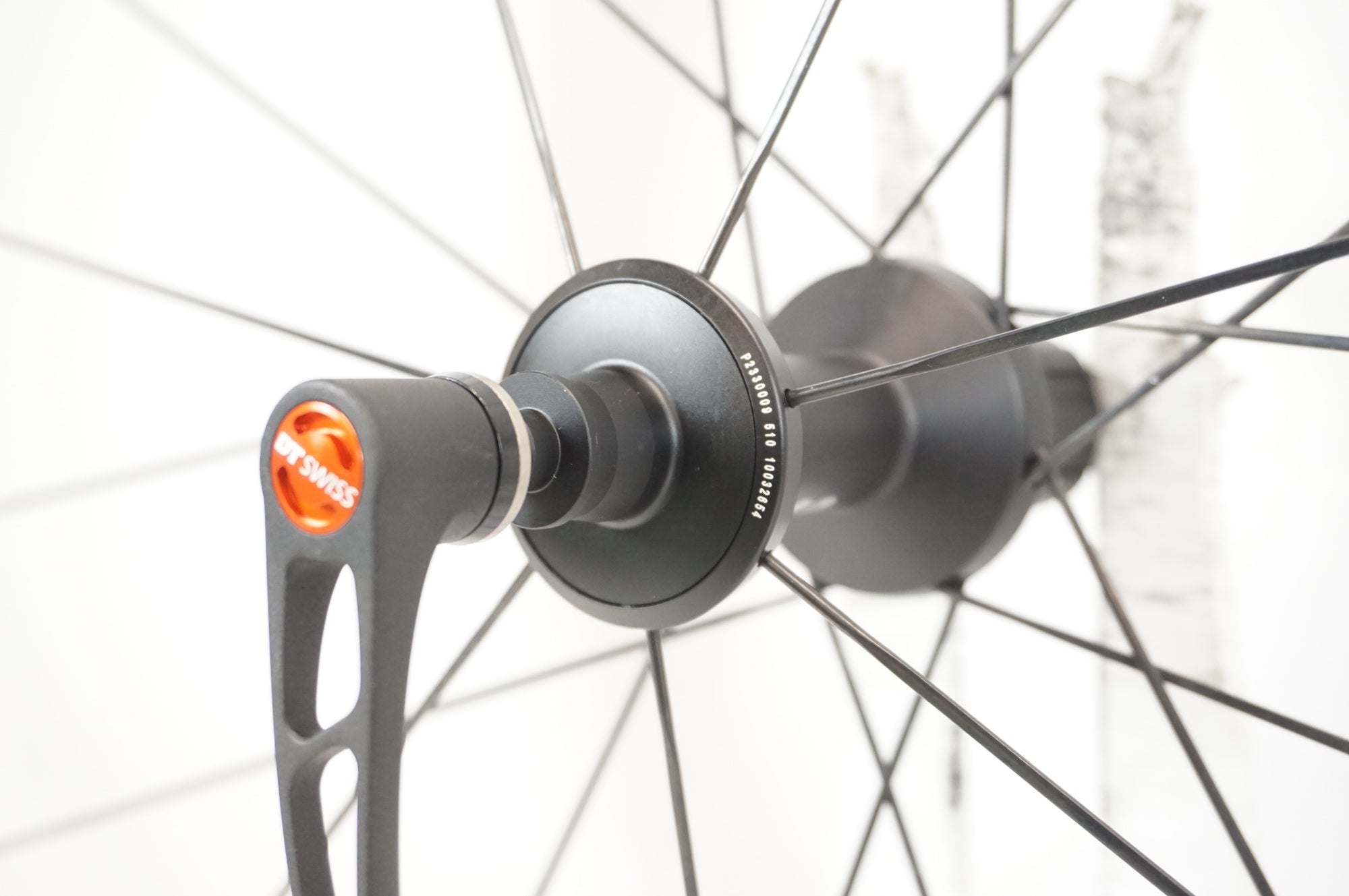 DT SWISS 「ディーティースイス」 ARC 1400 DICUT RIM シマノ11s