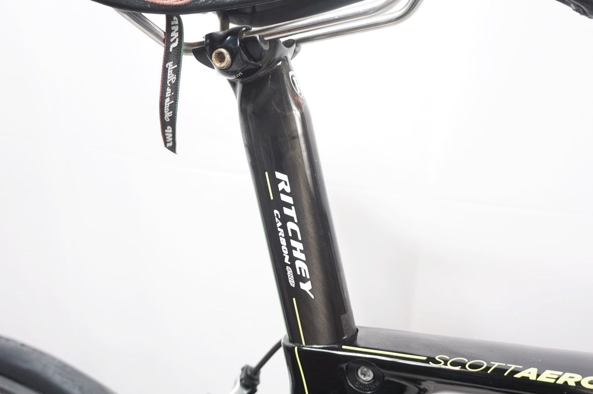 SCOTT 「スコット」 FOIL40 2013年モデル ロードバイク / バイチャリ