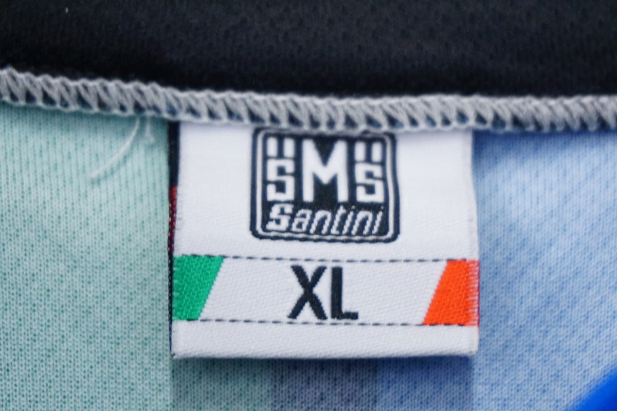 SMS SANTINI「エスエムエスサンティーニ」XLサイズ ジャージ / 浜松店