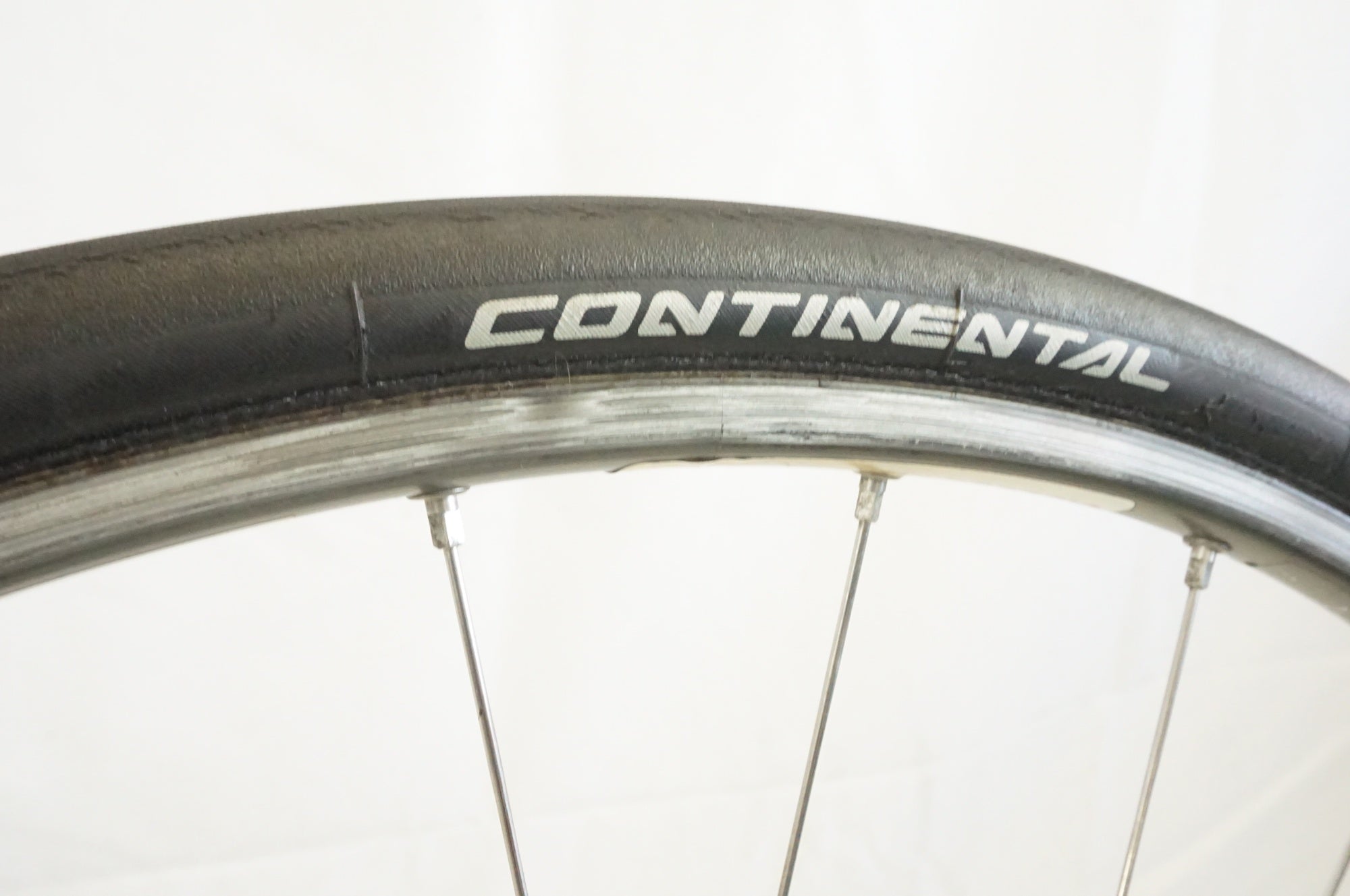 AMBROSIO 「アンブロシオ」 FORMULA 20 CRONO リム SHIMANO DURA