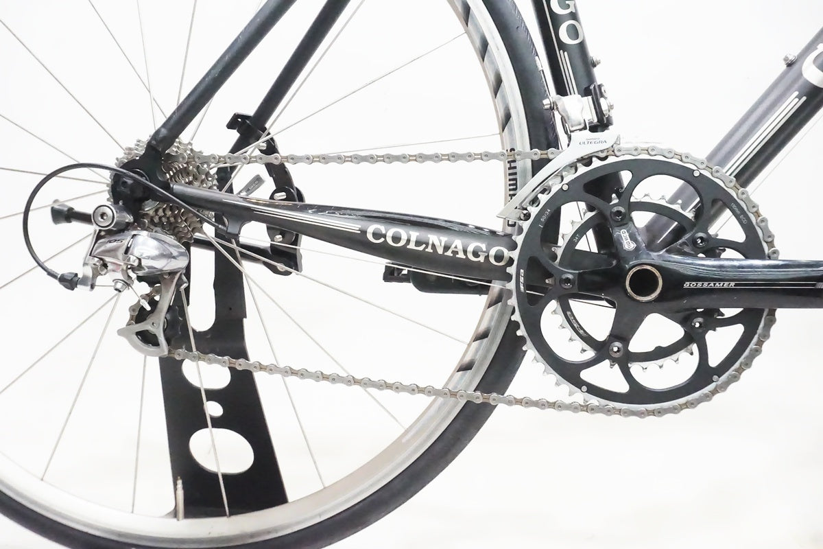 COLNAGO「コルナゴ」 PRIMAVERA フラットバーカスタム 2007年モデル 