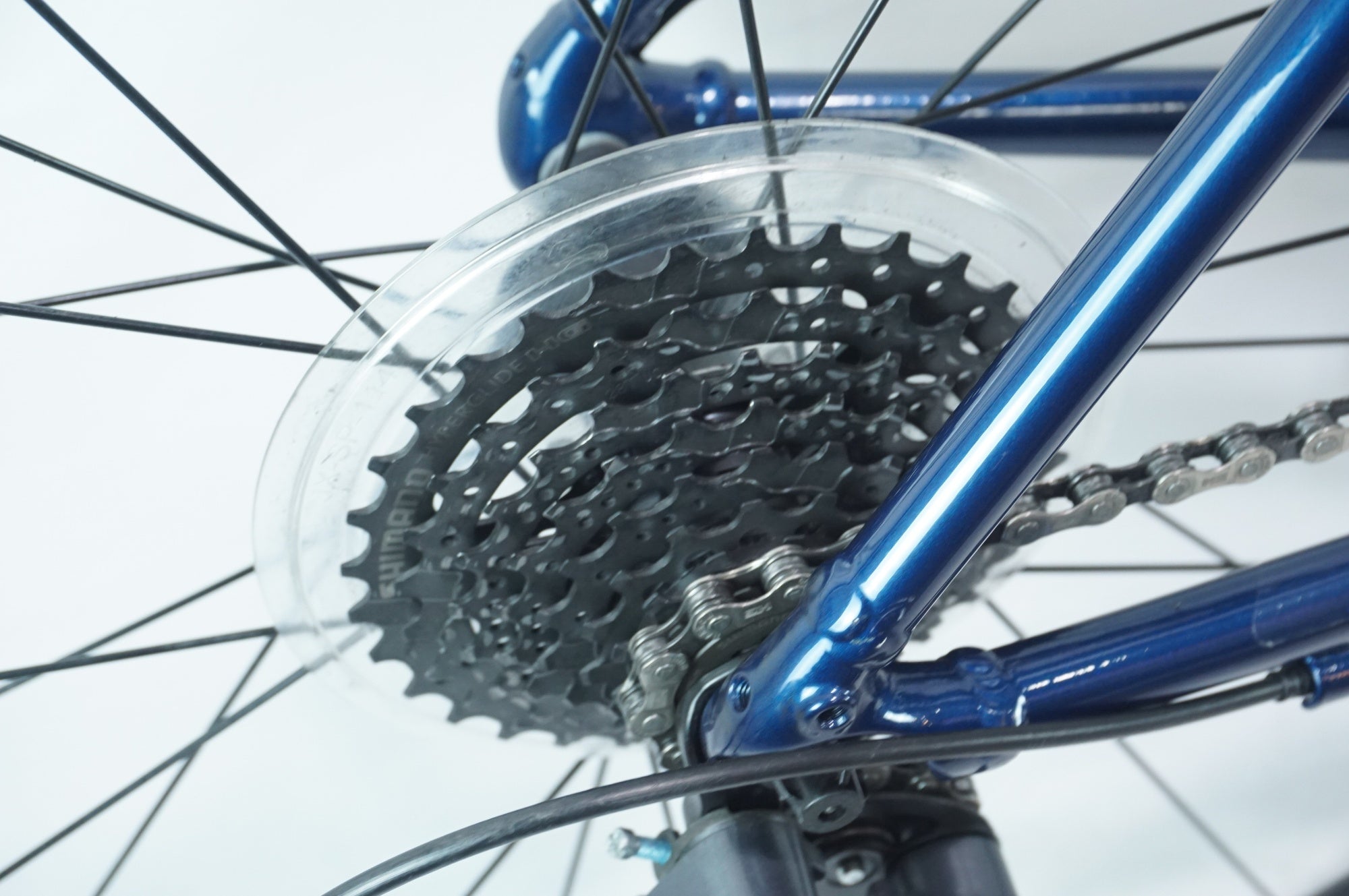 TREK 「トレック」 DOMANE AL2 RIM 2021年モデル ロードバイク / 中目黒店