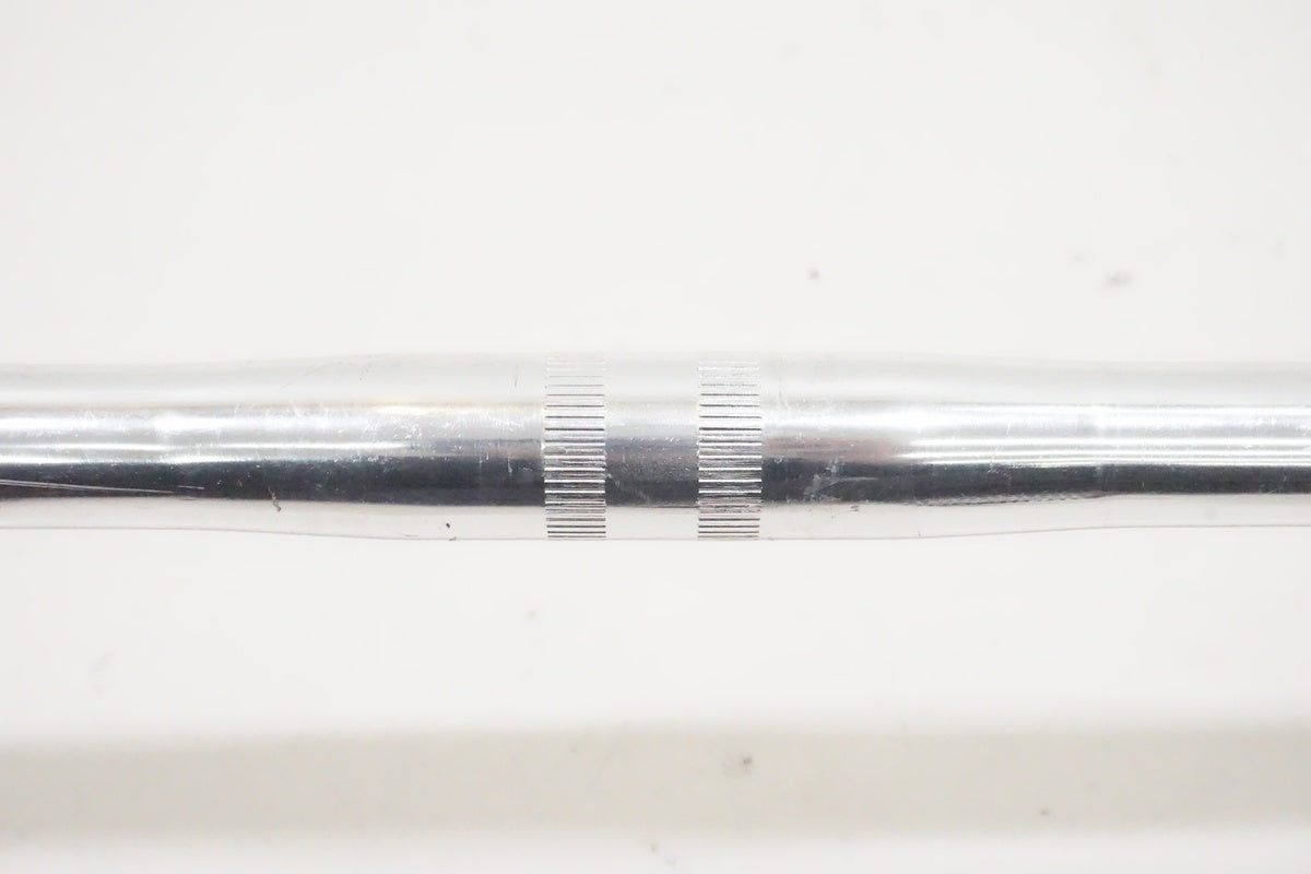 ブランド不明 φ25.0 395mm ブルホーンバー/ 京都西院店