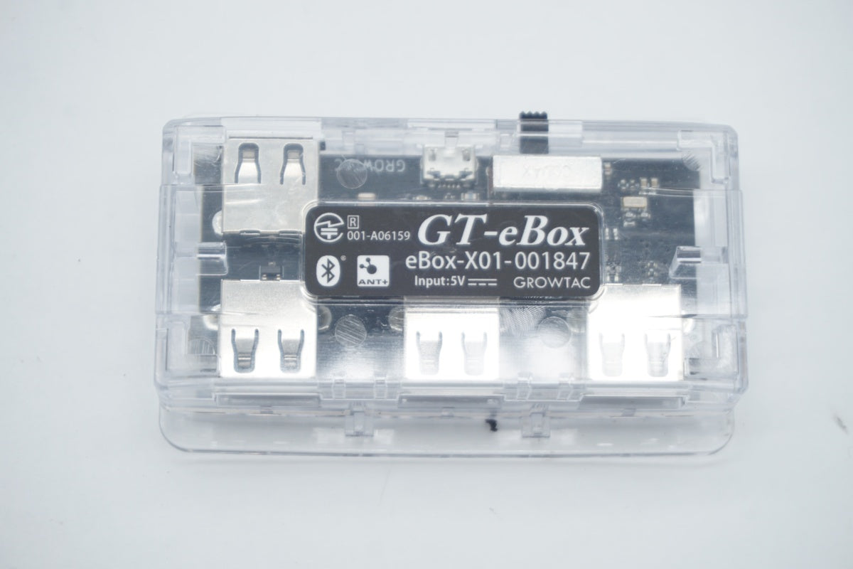 GROWTAC 「グロータック」 GT ROLLER F3.2 ハイブリッドトレーナー / 滋賀大津店