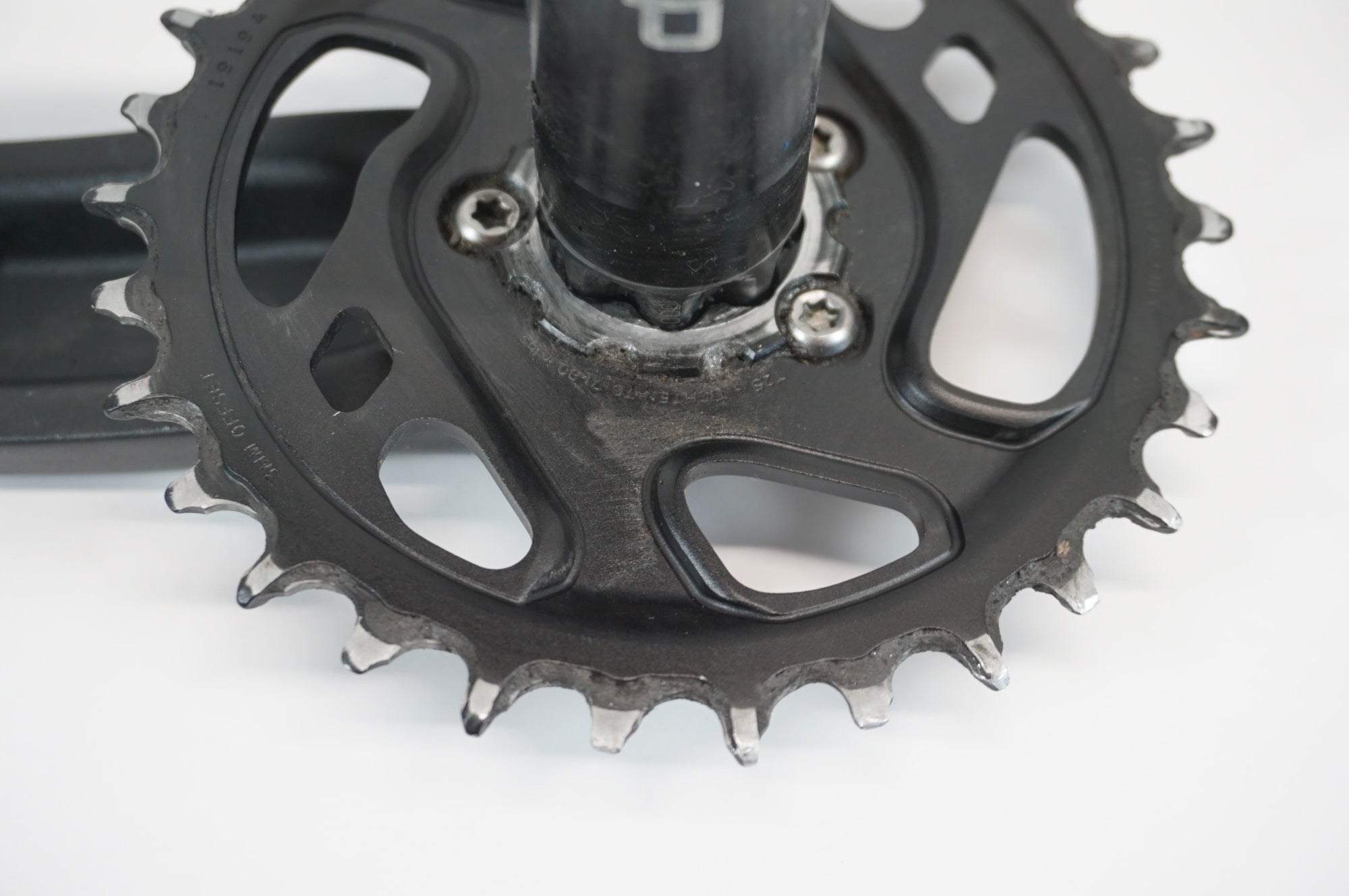 TRUVATIV 「トラバティブ」 STYLO 30T 170mm クランク / 宇都宮店