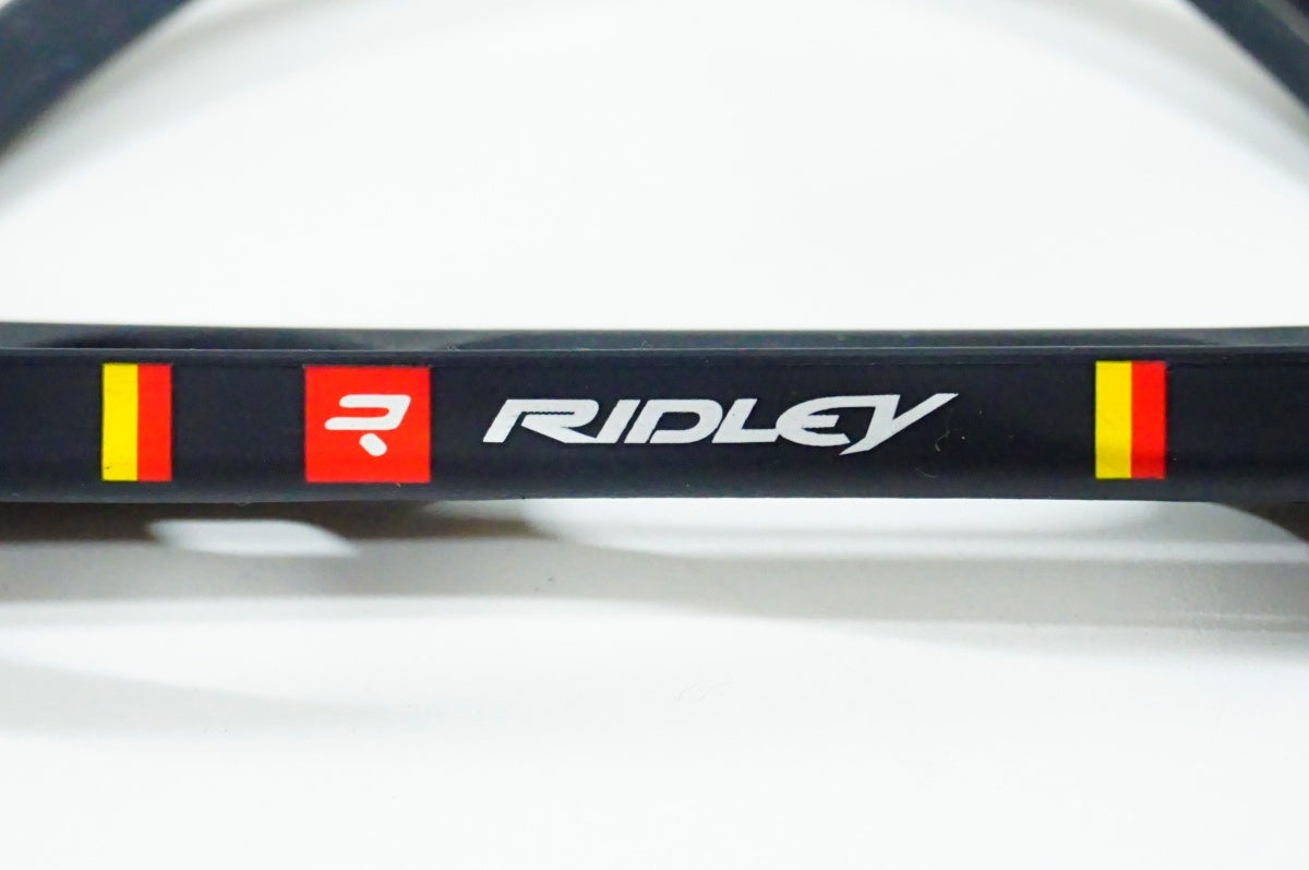 RIDLEY 「リドレー」 ボトルケージセット / 名古屋大須店