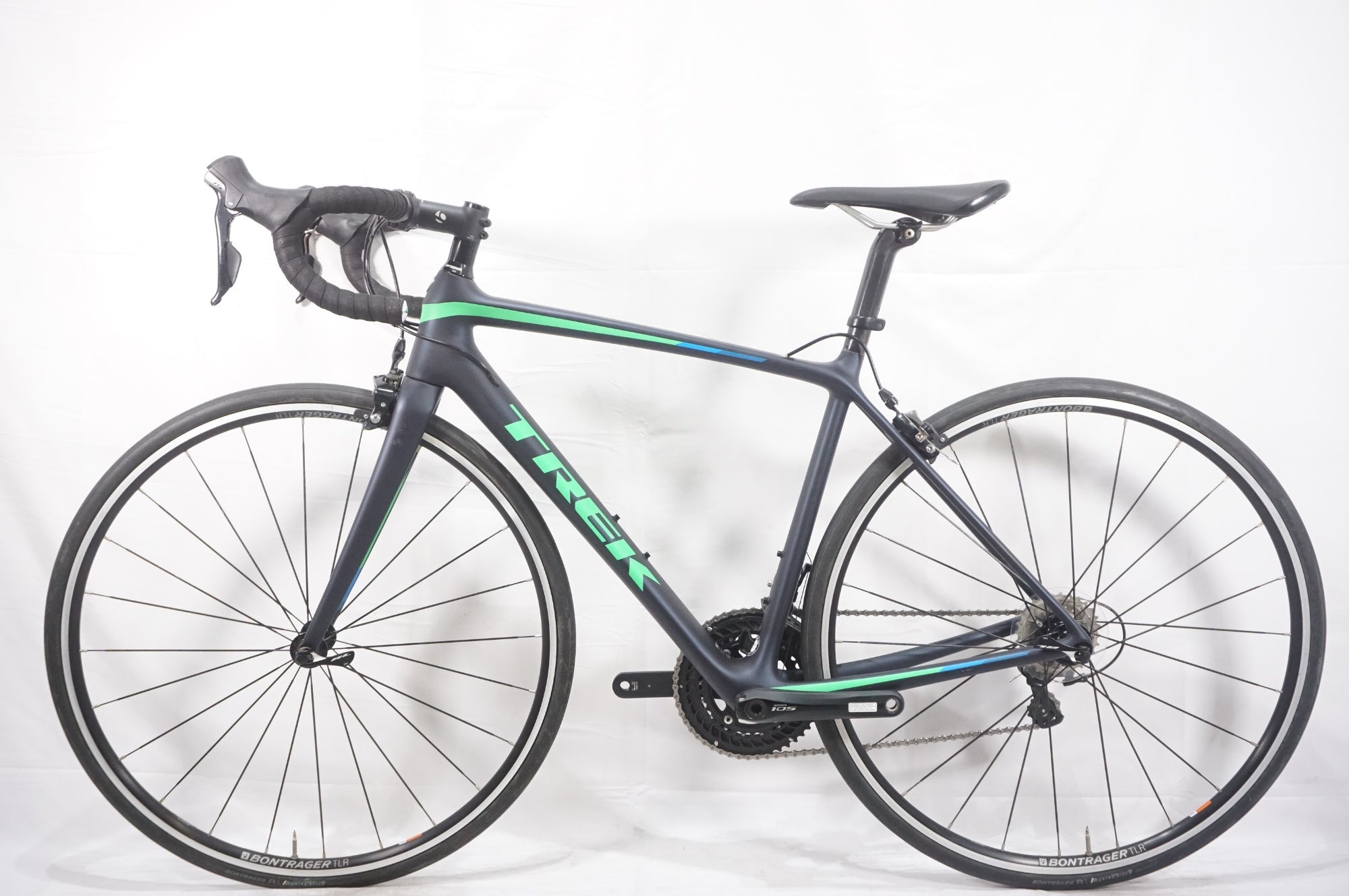 TREK 「トレック」 EMONDA SL5 2018年モデル ロードバイク / AKIBA店