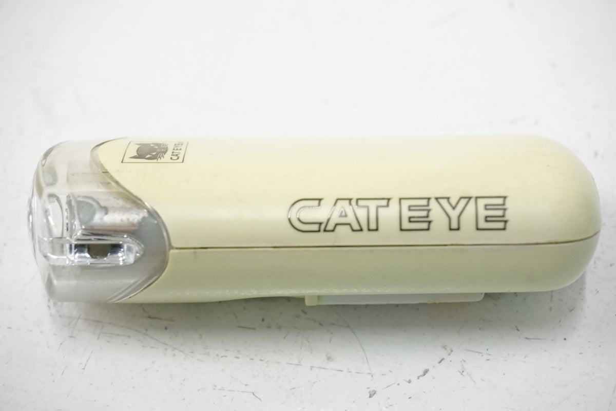 CATEYE「キャットアイ」 HL-EL130/135/140 フロントライト / 浜松店