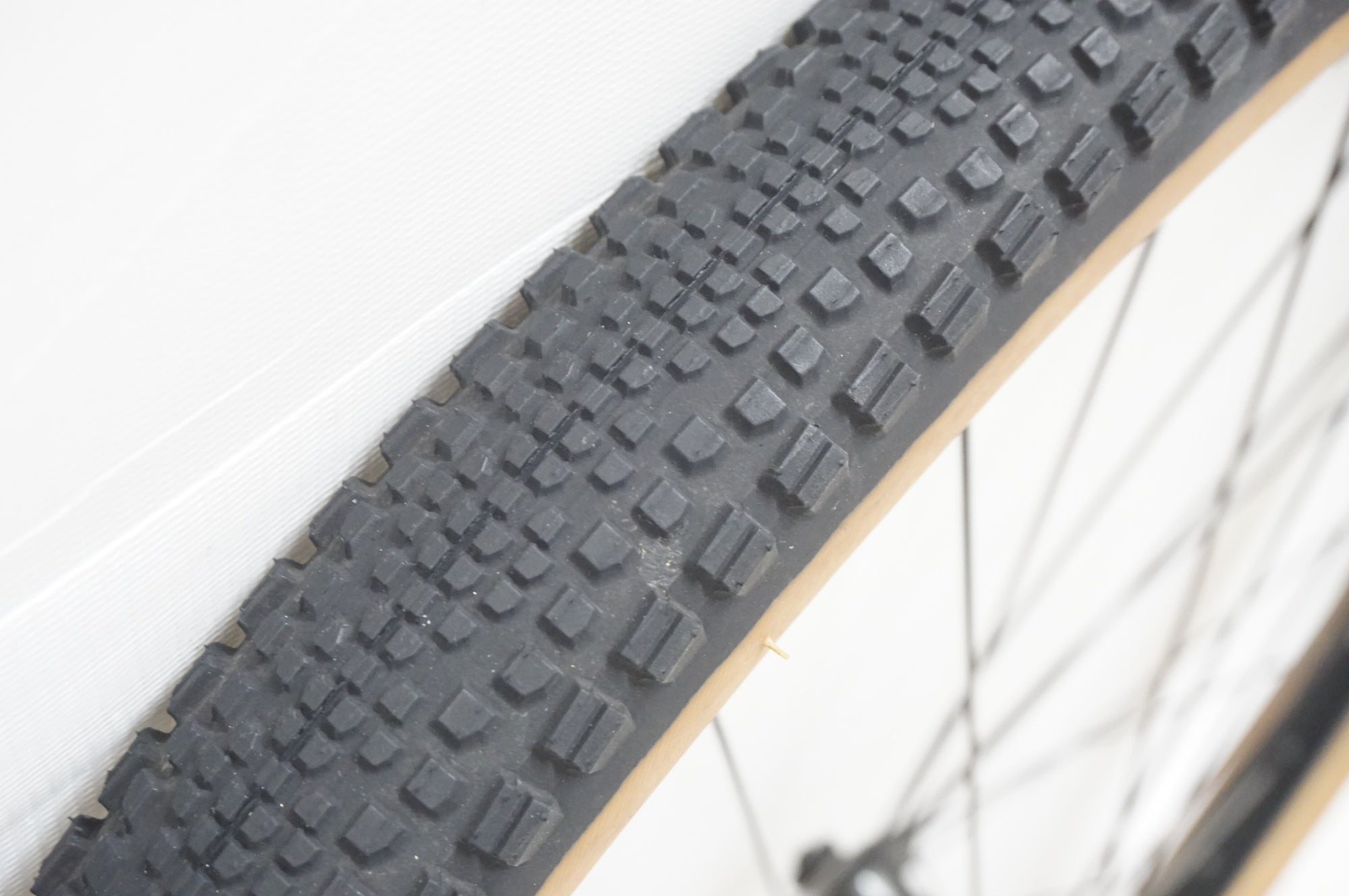 CREST 「クレスト」 リム SHIMANO FH-M6000 ハブ シマノ10速 ホイールセット / 福岡店