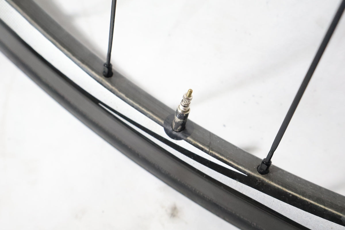 SHIMANO 「シマノ」 DURA-ACE WH-9000 C24 TU シマノ11速 ホイールセット / 高知店