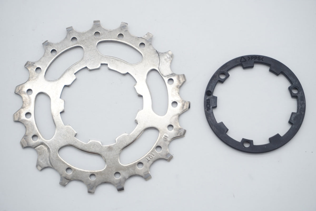 SHIMANO 「シマノ」 105 CS-5700 12-25T スプロケット/ 滋賀大津店