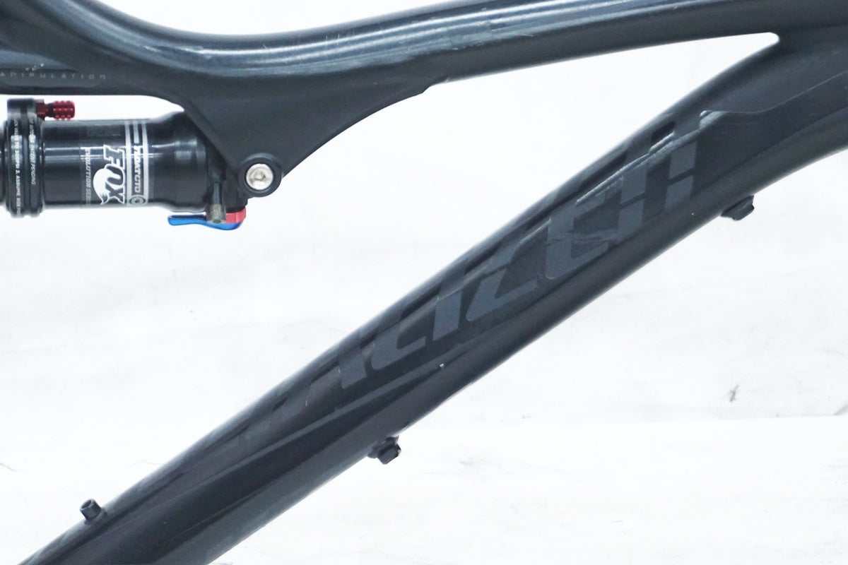 SPECIALIZED 「スペシャライズド」 STUMPJUMPER 2014年頃モデル フレーム / 大阪美原北インター店