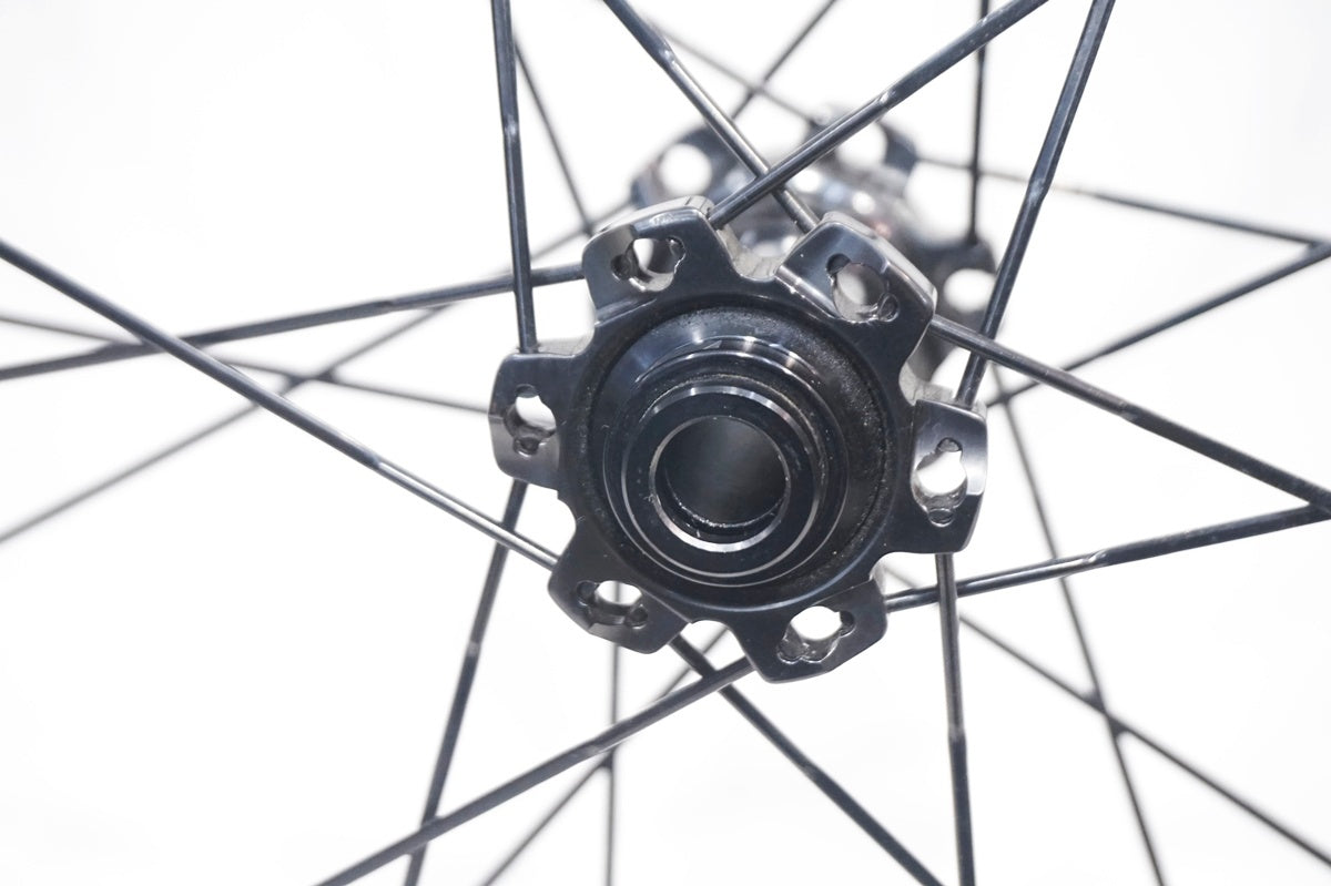 SHIMANO 「シマノ」 DURA-ACE WH-R9270 C36 TL フロントホイール