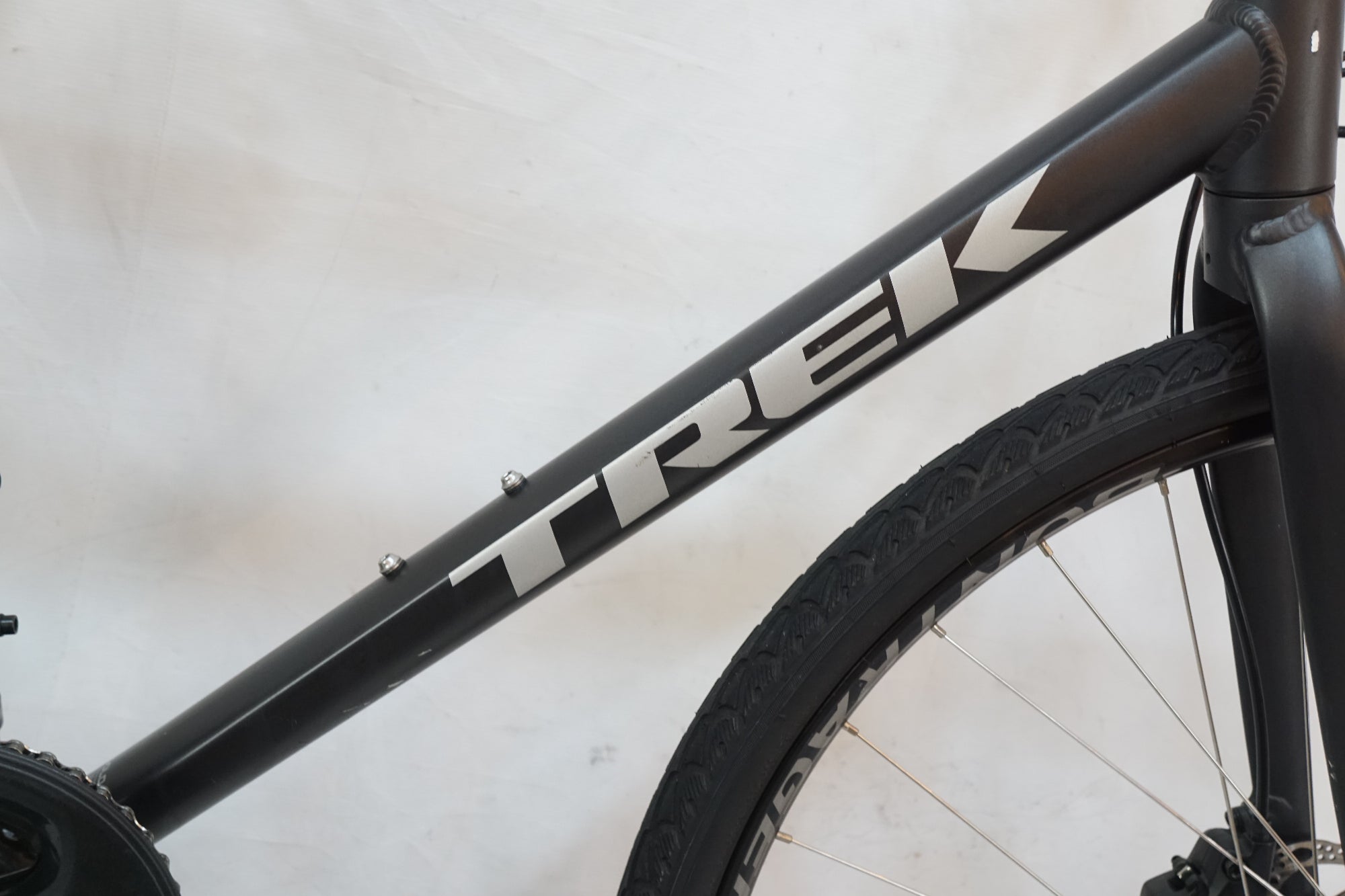 TREK 「トレック」 FX2 DISC 2020年モデル クロスバイク / バイチャリ