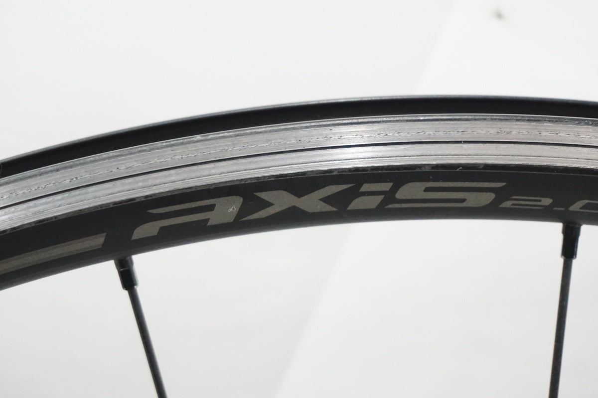 AXIS 「アクシス」 2.0 フロントホイール / 奈良店