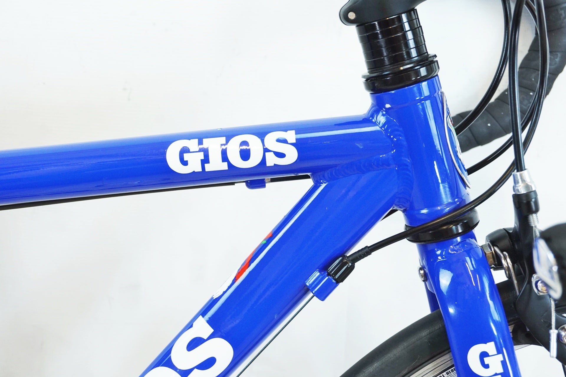 GIOS 「ジオス」 EASY 年式不明 キッズロードバイク / 有明ガーデン店