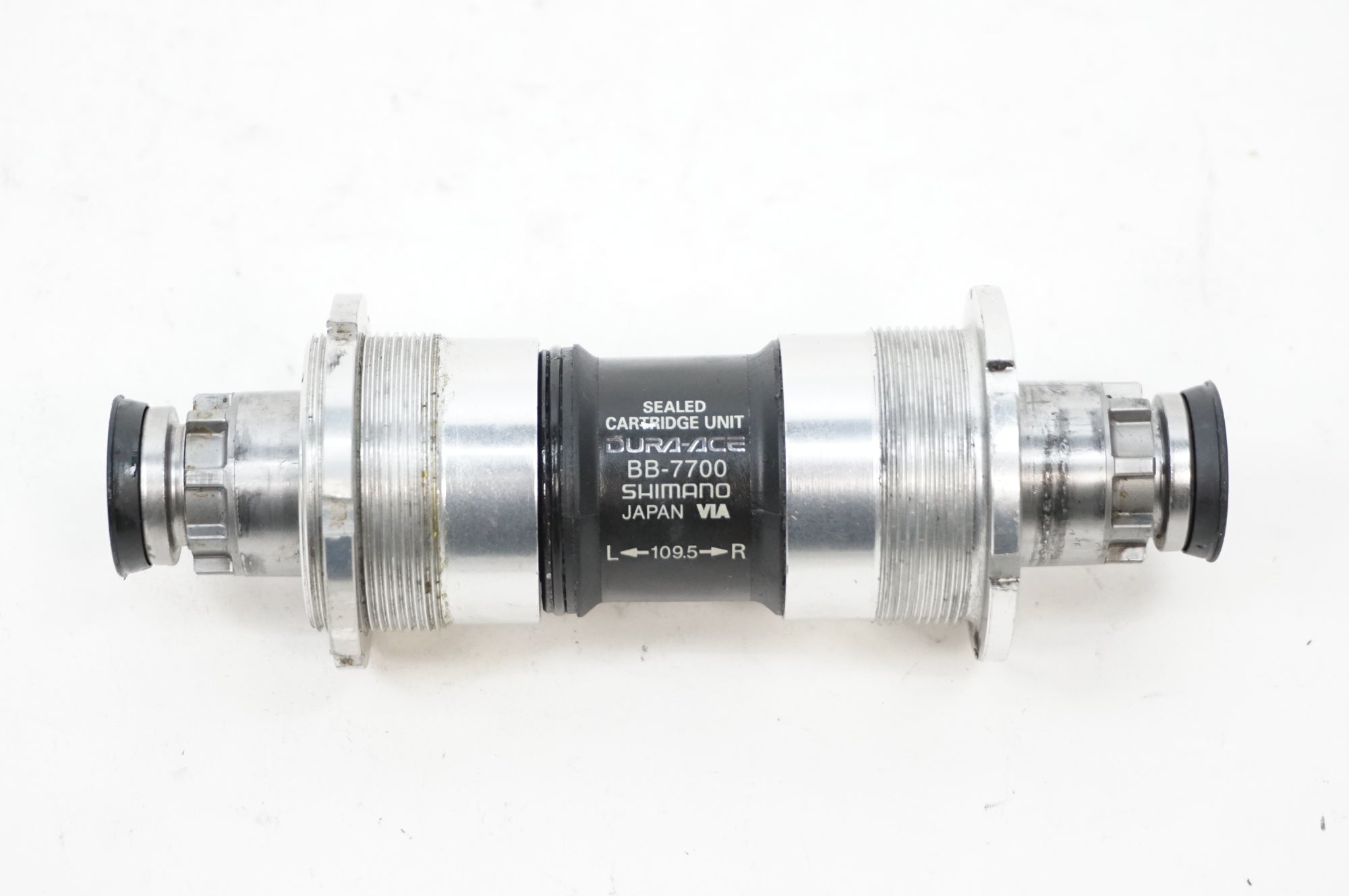 SHIMANO 「シマノ」 DURA-ACE BB-7700 ボトムブラケット / 川越店