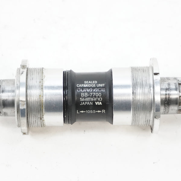 SHIMANO 「シマノ」 DURA-ACE BB-7700 ボトムブラケット / 川越店