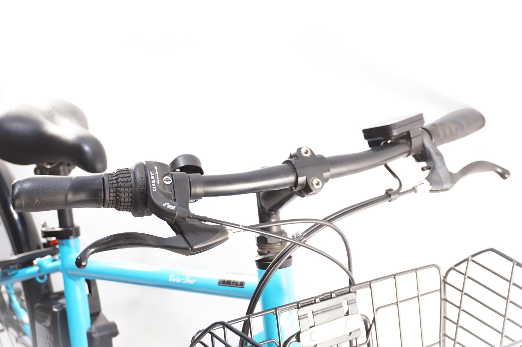 PANASONIC 「パナソニック」 VELO-STAR BE-ELVS773-V 2022年モデル