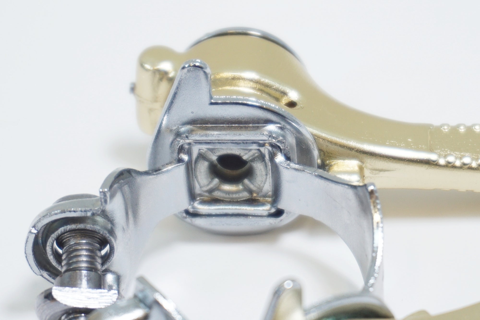 SIMPLEX 「サンプレックス」 SLJ 5000 GOLD ダブルレバー / 有明ガーデン店