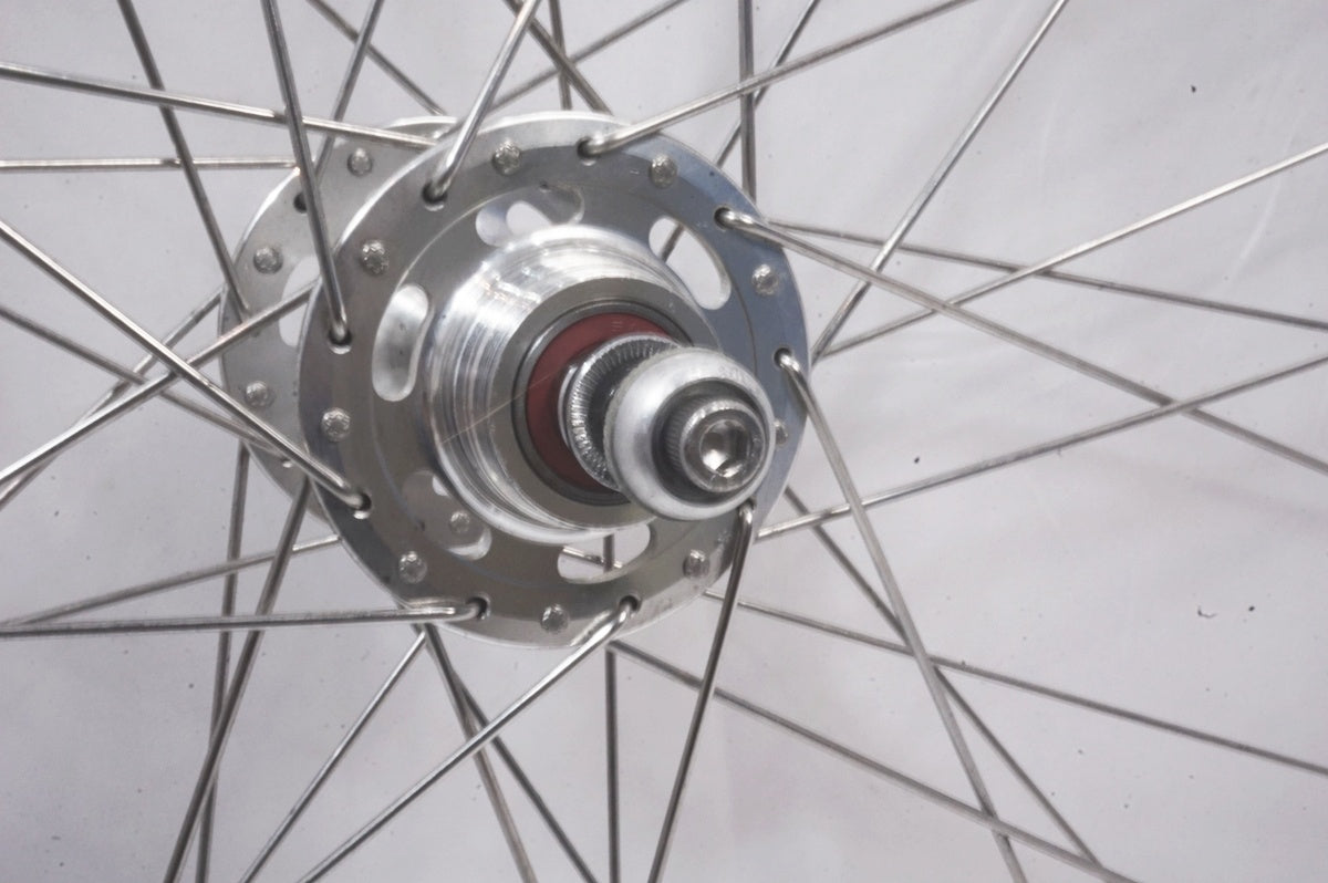 FUJI 「フジ」 シングル ホイールセット / バイチャリ世田谷店