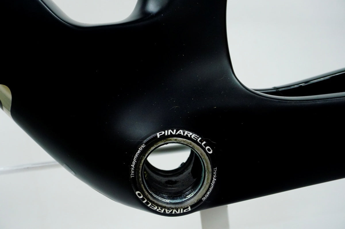 PINARELLO 「ピナレロ」 DOGMA F DISK 2022年モデル フレームセット / 名古屋大須店