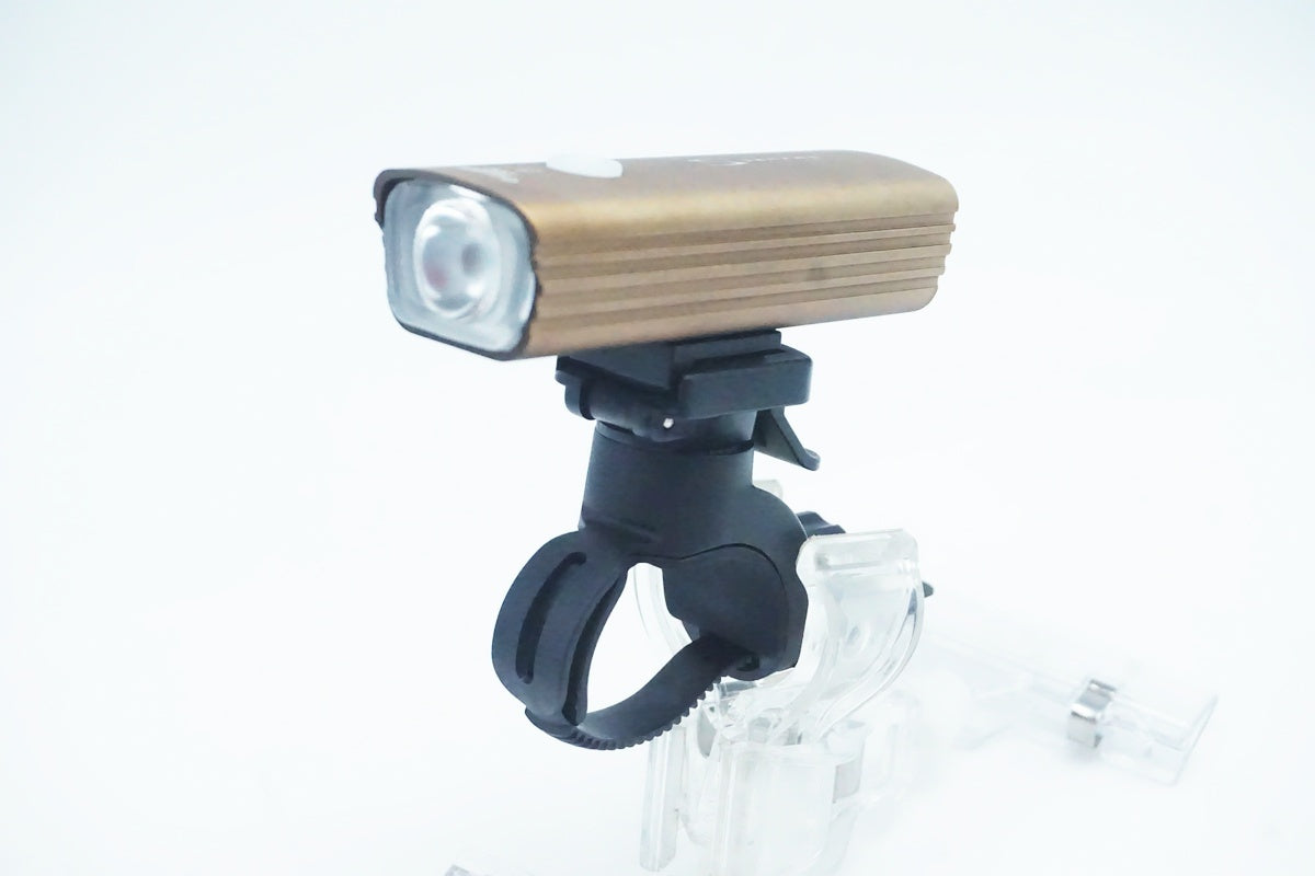 SERFAS「サーファス」 E-LUME200 フロントライト/ 京都西院店