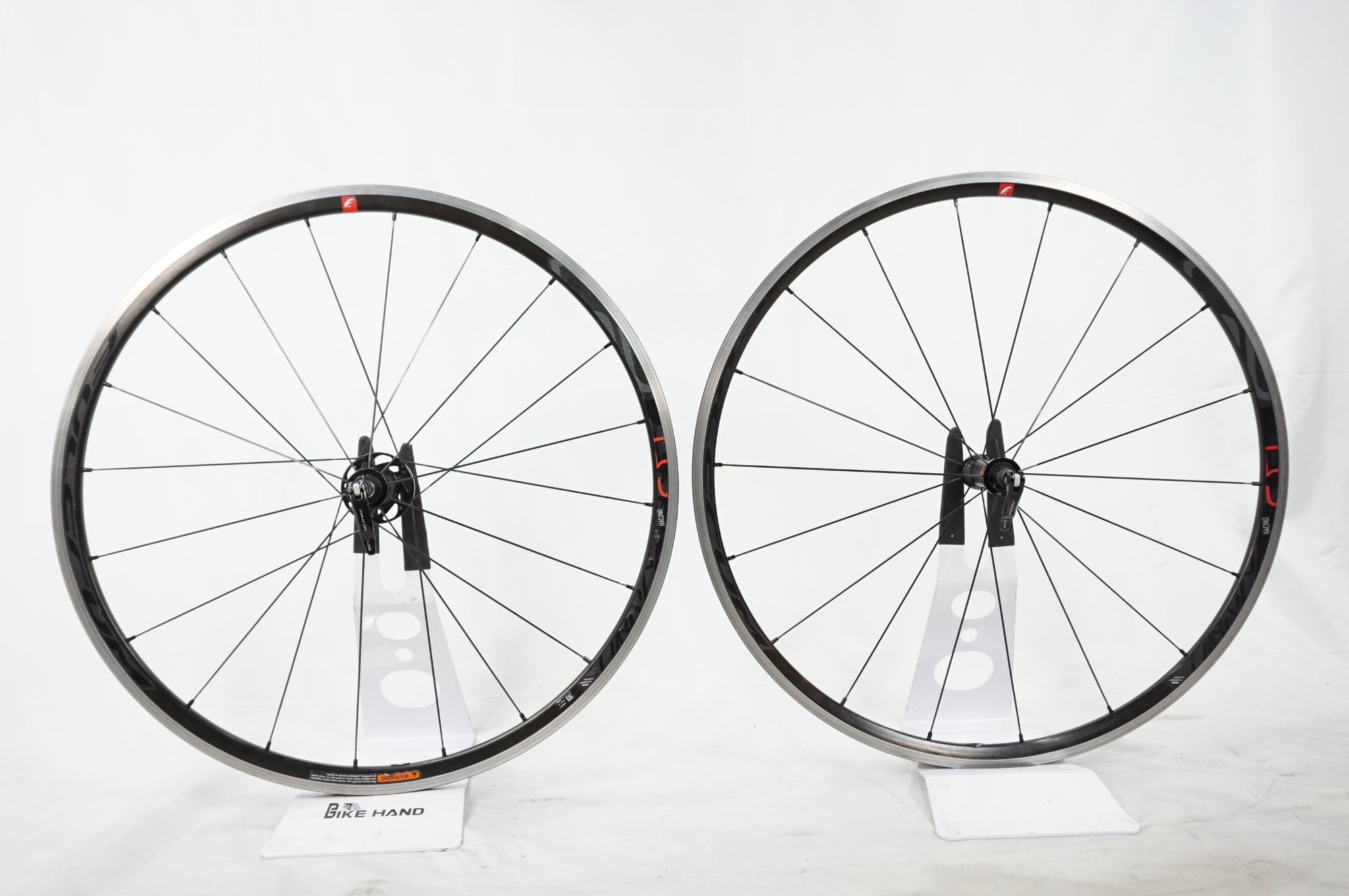 FULCRUM 「フルクラム」 RACING5 19C SHIMANO 11S ホイールセット / 川越店