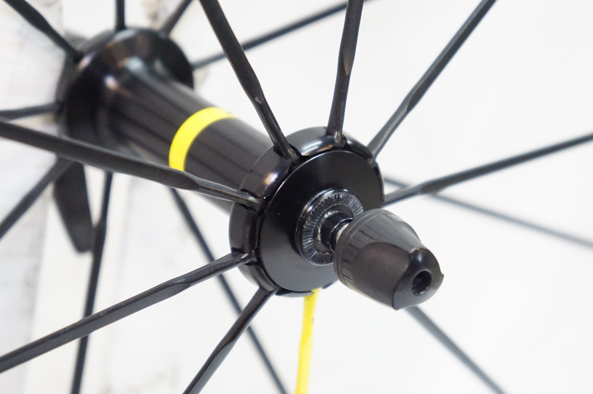 MAVIC 「マビック」 KSYRIUM PRO UST シマノ11速 ホイールセット