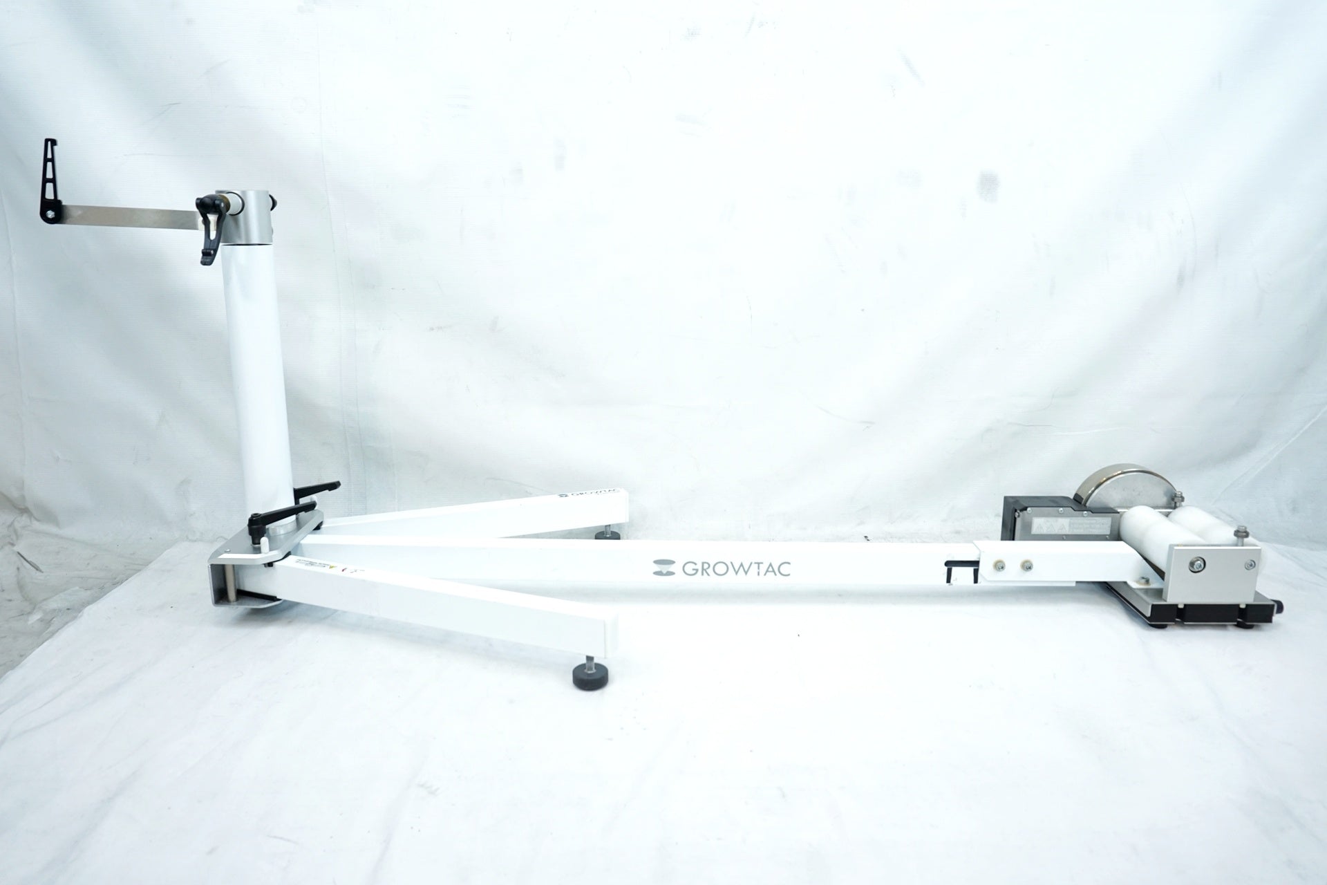 GROWTAC 「グロータック」 GTROLLER FLEX3+GT-EPOWER セット サイクルトレーナー / 有明ガーデン店