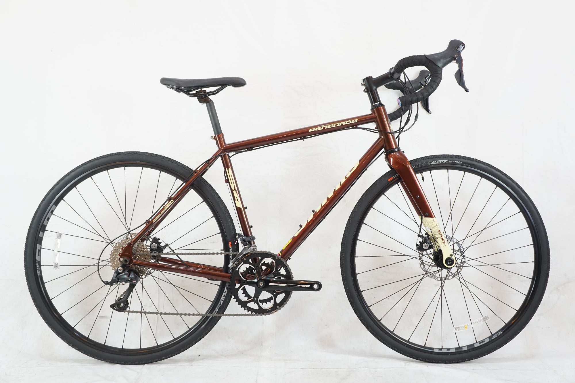 JAMIS 「ジェイミス」 RENEGADE 2020年モデル グラベルロードバイク / バイチャリ浦和ベース