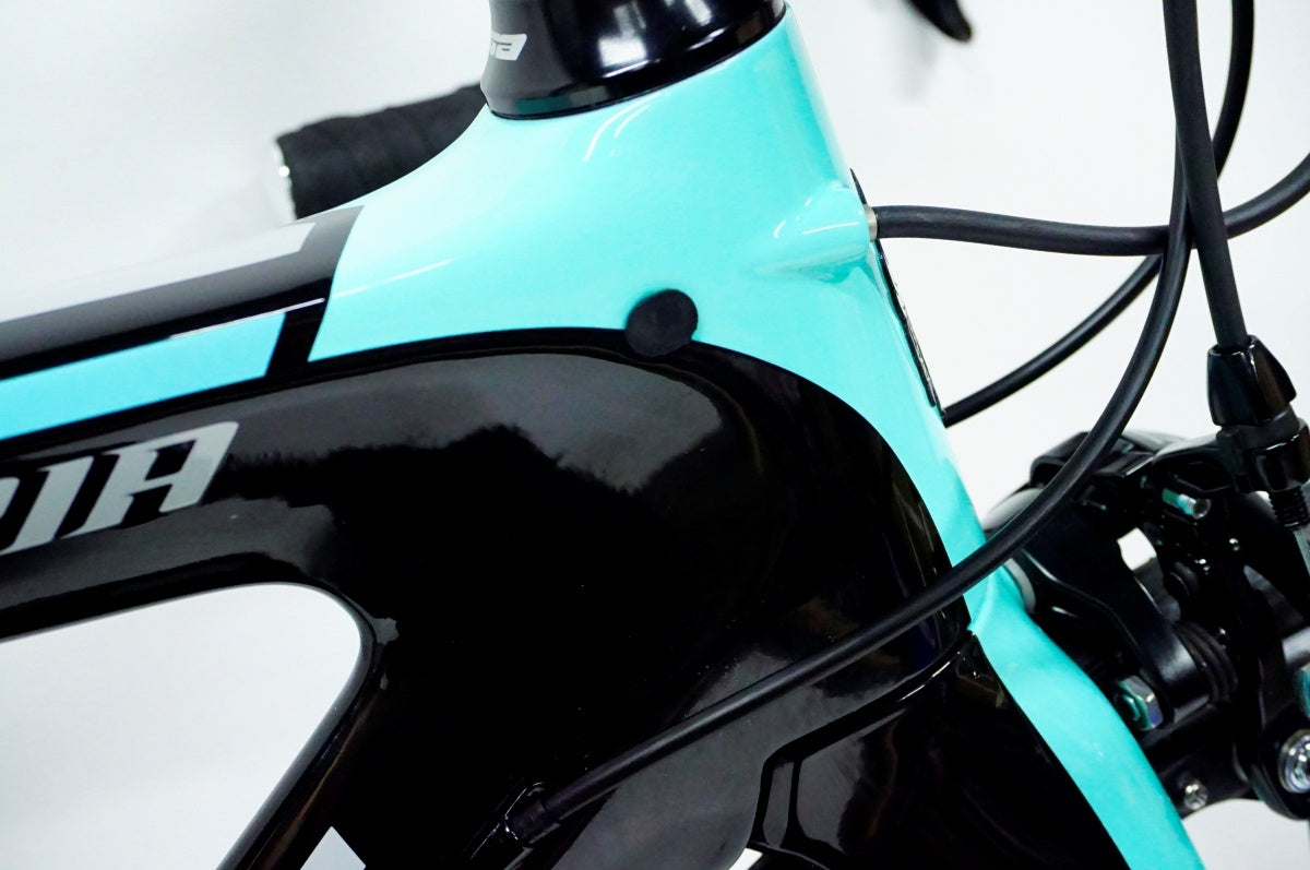 BIANCHI 「ビアンキ」 ARIA 2018年モデル ロードバイク / 名古屋大須店