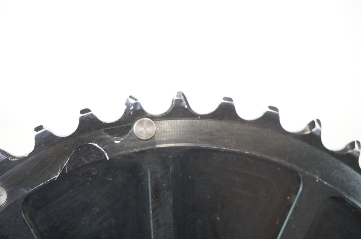 ROTOR 「ローター」 Q-RINGS Q-XL 53-38T チェーンリング / 宇都宮店