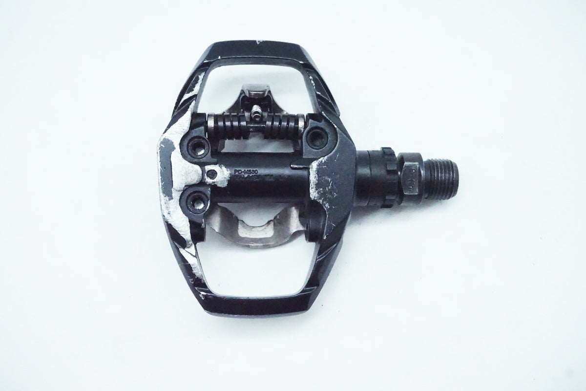 SHIMANO「シマノ」 PD-M530 ペダル/ 京都西院店