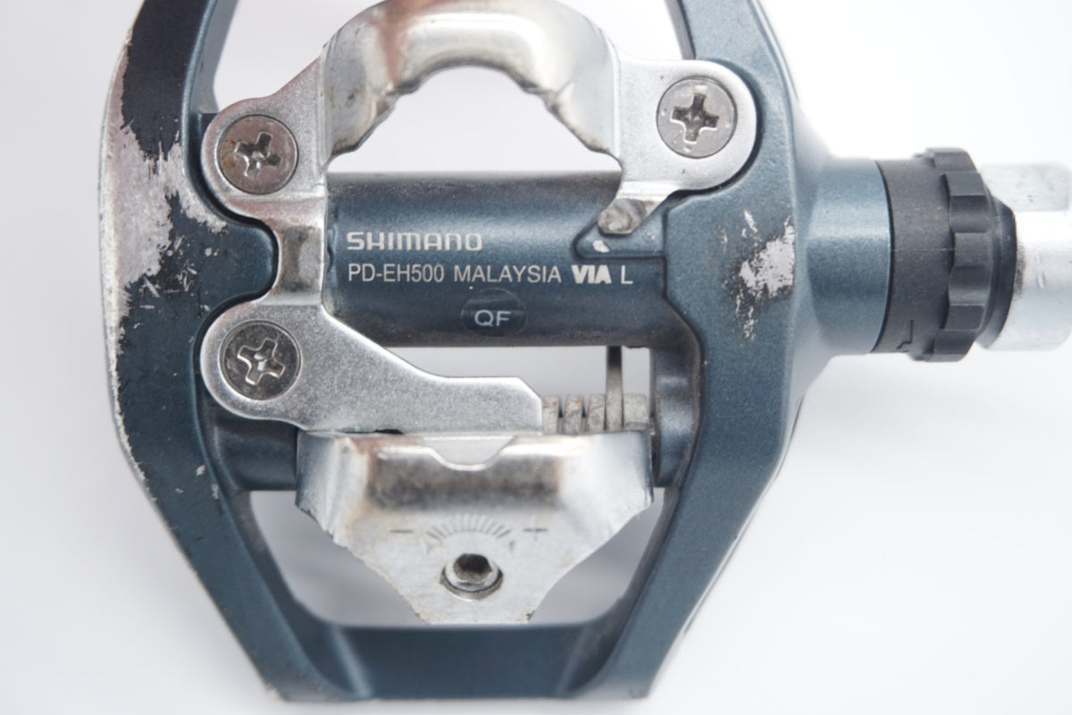 SHIMANO 「シマノ」 PD-EH500 ペダル / 滋賀大津店