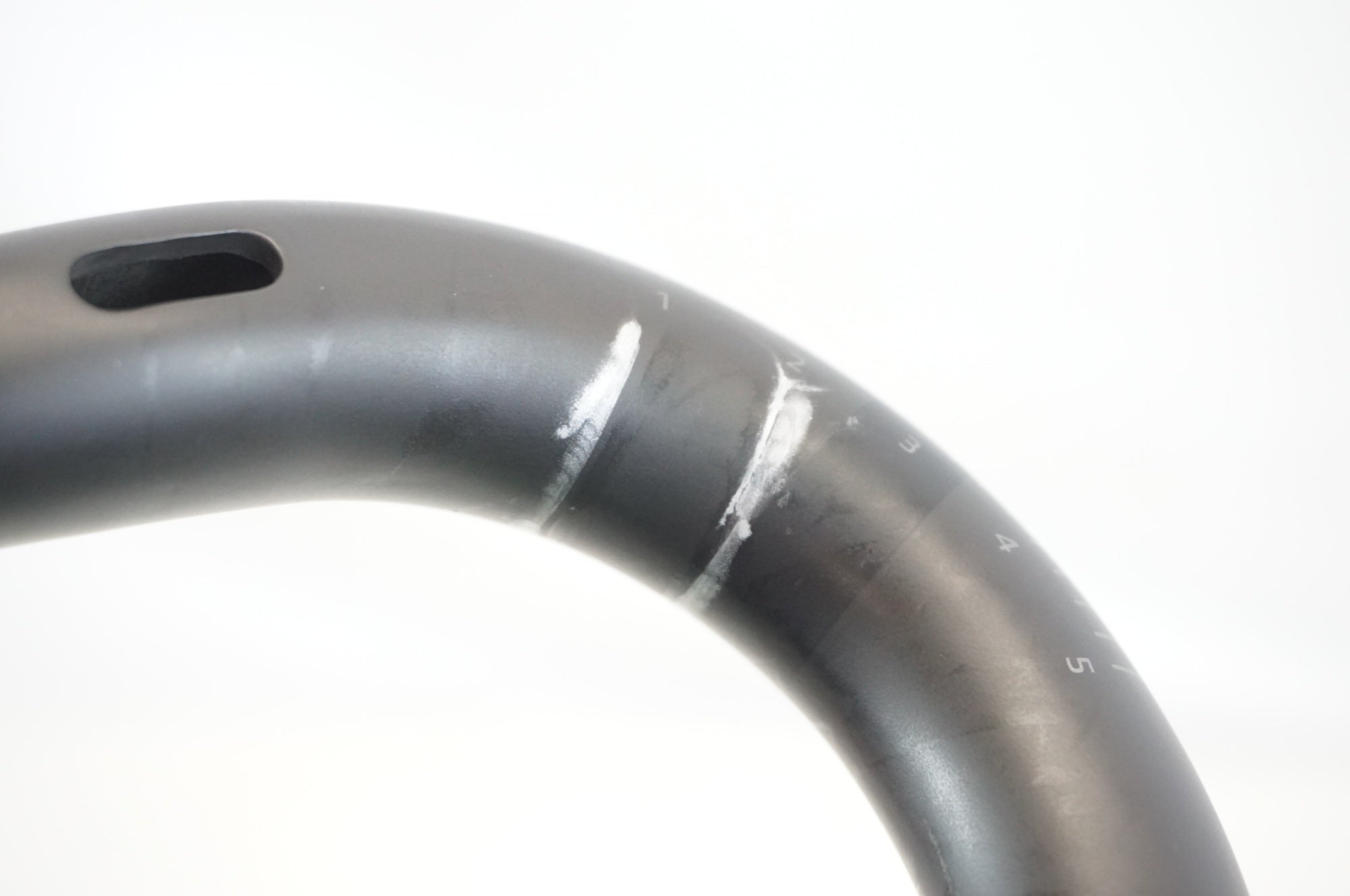 BONTRAGER 「ボントレガー」 XXX VR-CF エアロロード 31.8mm 420mm ハンドル / 宇都宮店