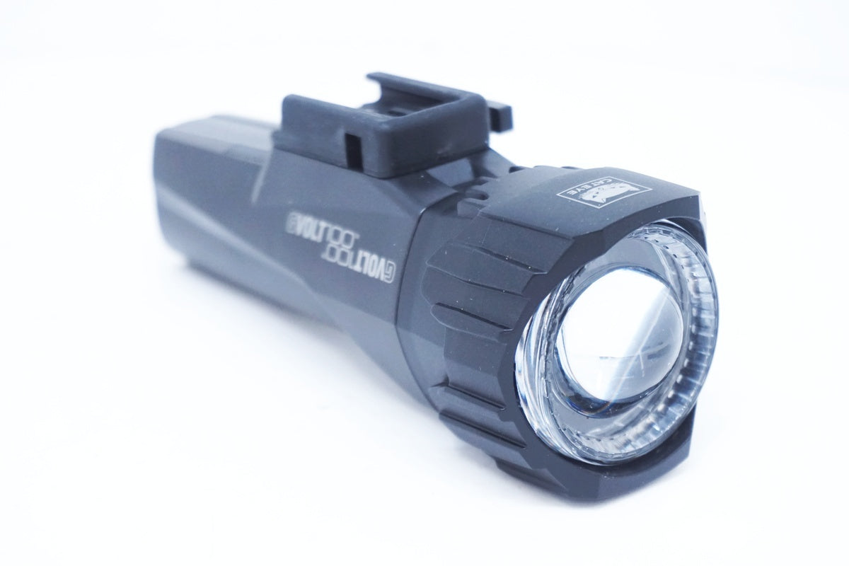 CATEYE 「キャットアイ」 GVOLT100 フロントライト / 大阪美原北インター店