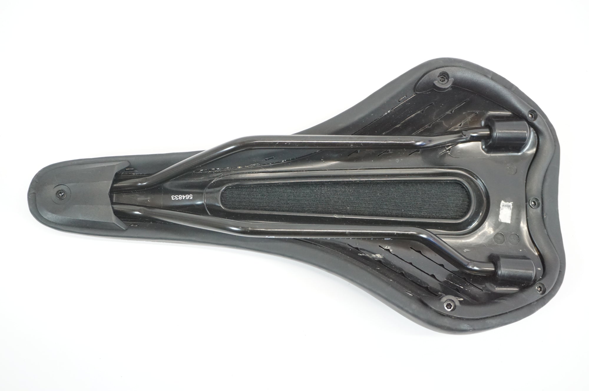 BONTRAGER 「ボントレガー」 ARVADA クロモリレール サドル / 宇都宮店