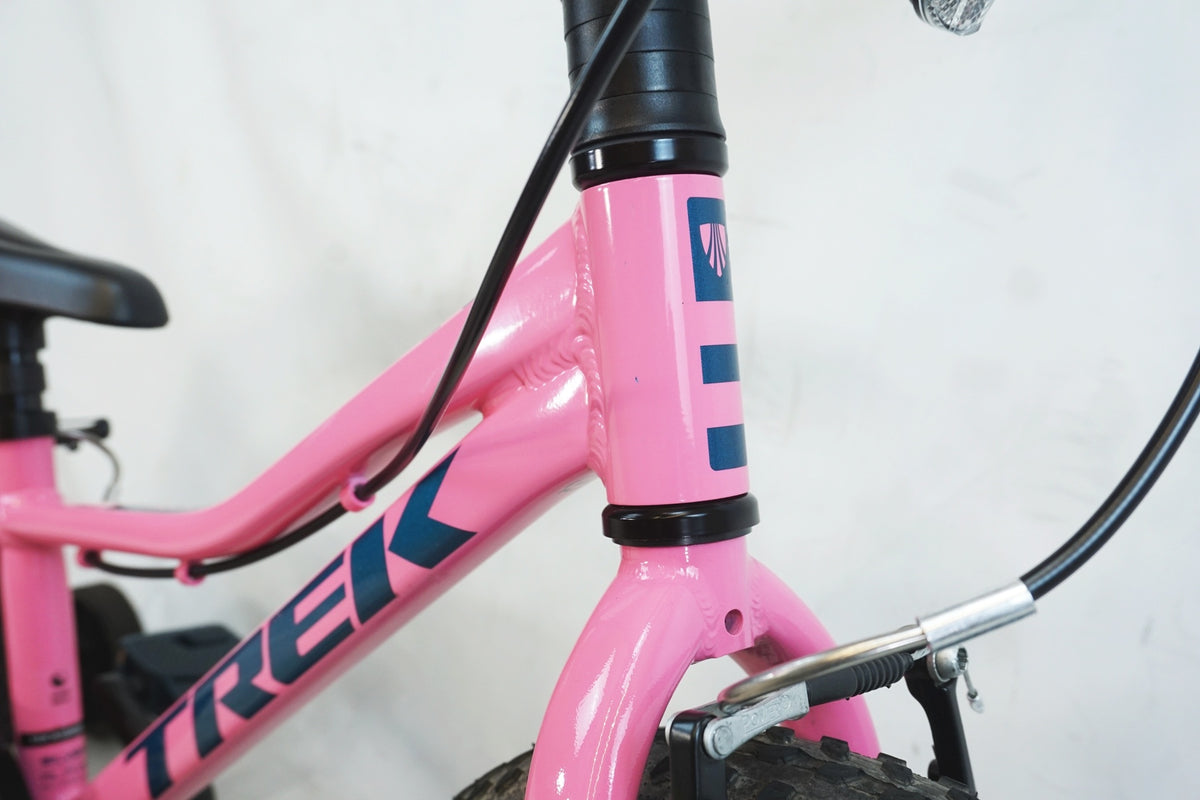 TREK 「トレック」 PRECALIBER 16 GIRLS 2020-2022年モデル キッズバイク / 有明ガーデン店