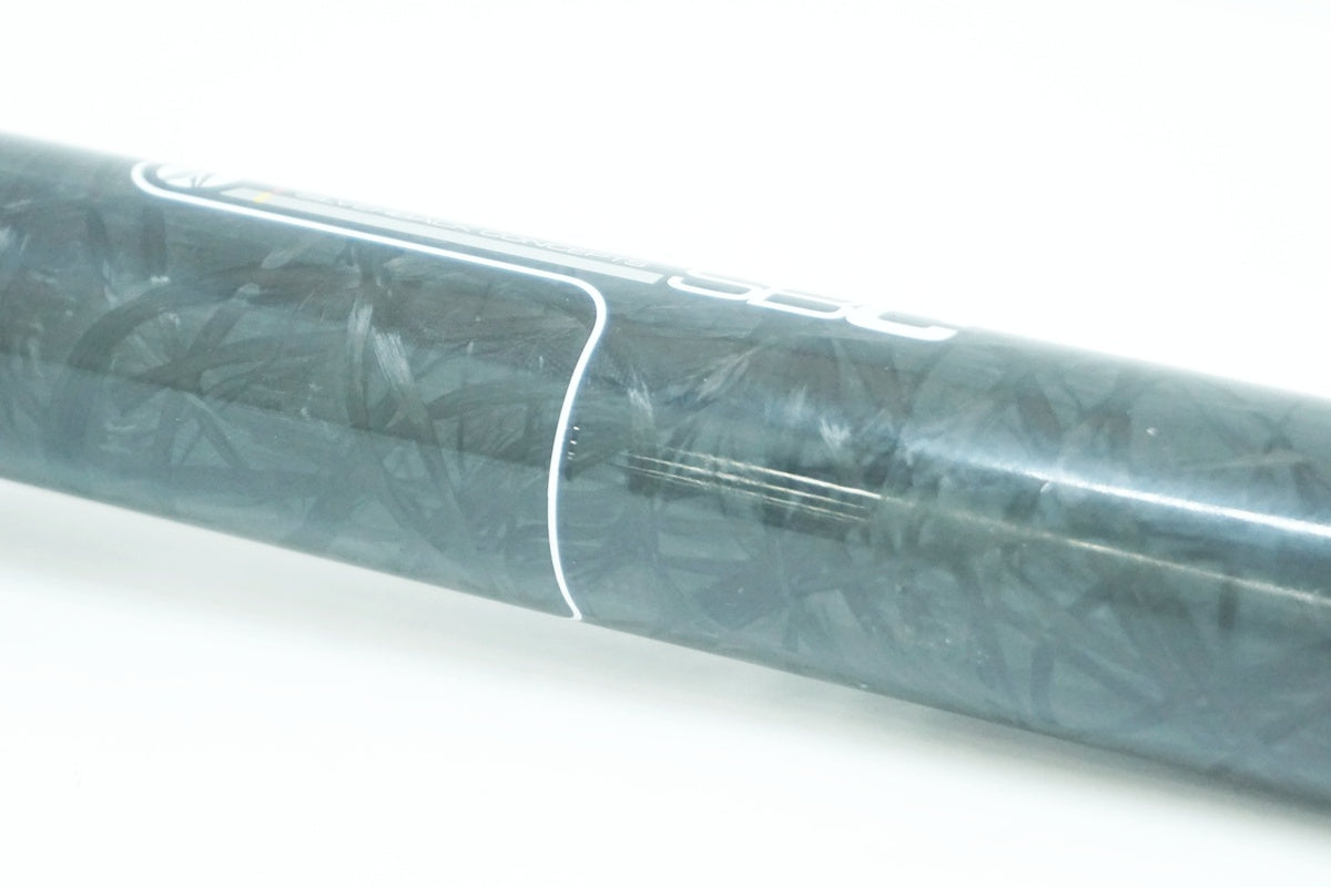 SILVER BLACK CONCEPTS 「シルバーブラックコンセプト」 Φ31.6 230mm