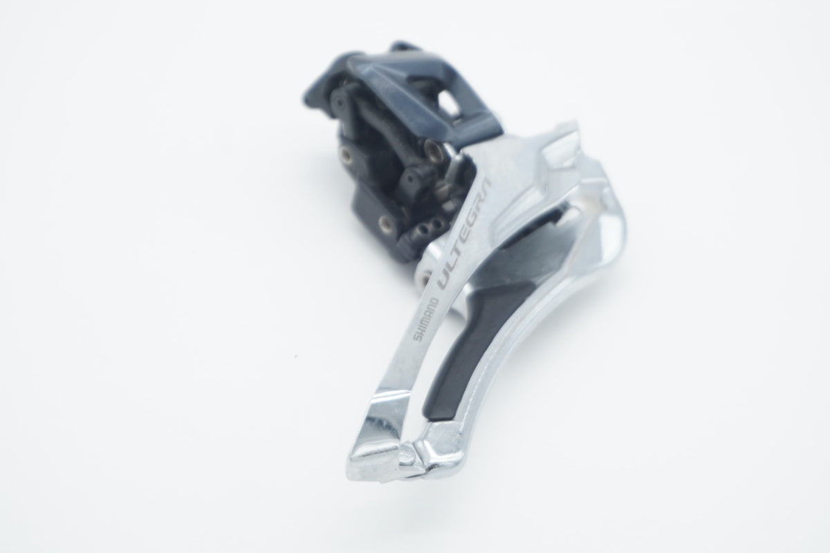 SHIMANO 「シマノ」 ULTEGRA FD-R8000 フロントディレイラー / 滋賀大津店