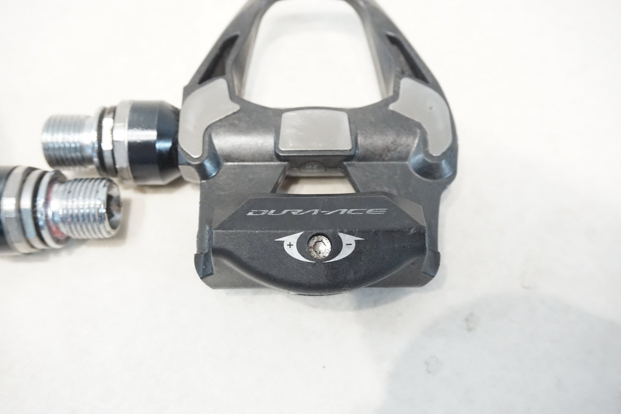SHIMANO 「シマノ」 DURA-ACE PD-R9100 ペダル / 横浜戸塚店