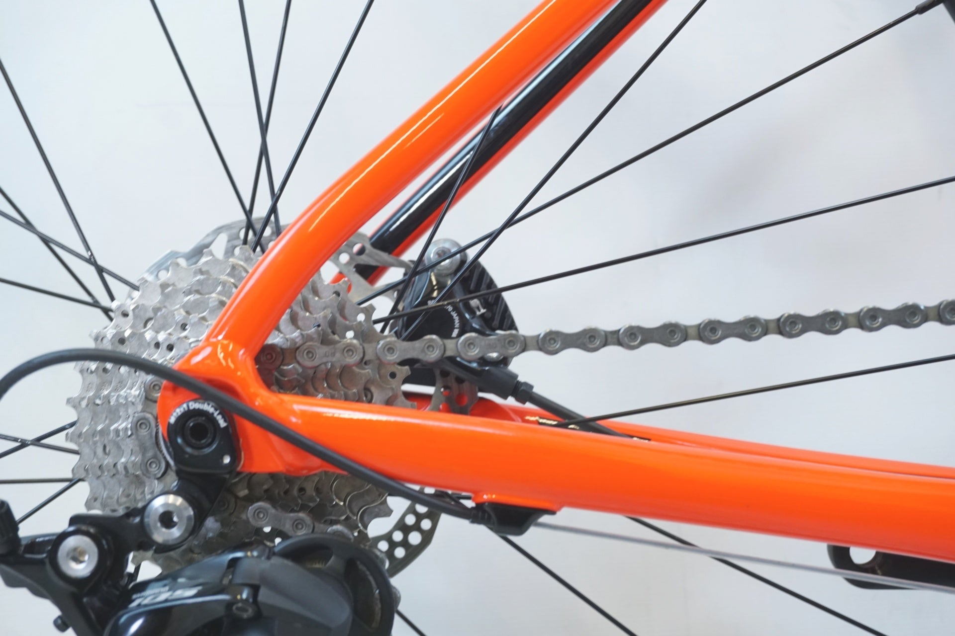 CANNONDALE 「キャノンデール」 CAAD13 DISC 2020年モデル ロードバイク / 有明ガーデン店