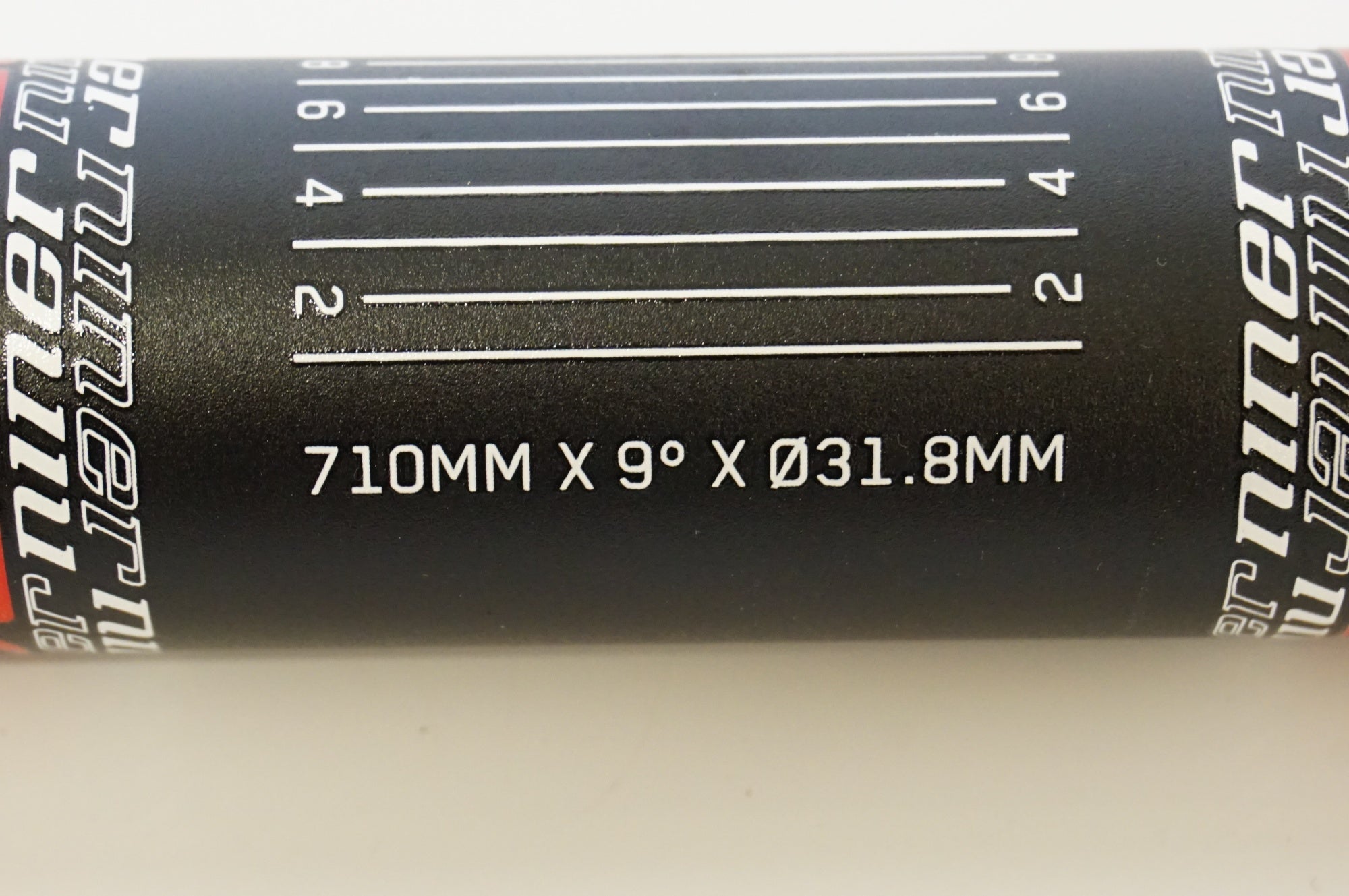 NINER 「ナイナー」 φ31.8 710mm ライザーバー / 浜松店