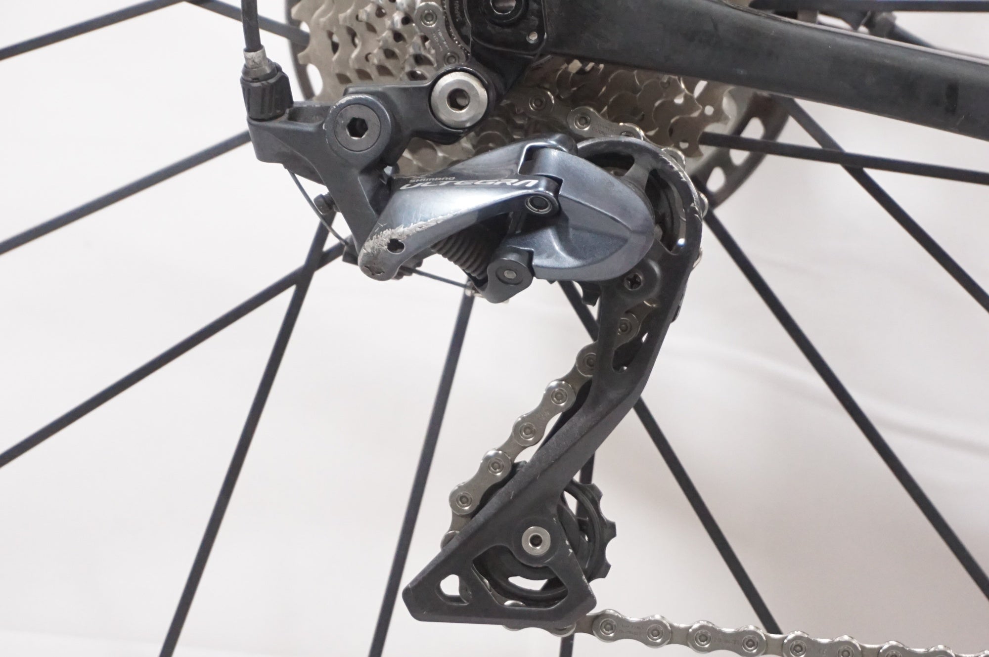 CANNONDALE 「キャノンデール」 SUPERSIX EVO CARBON DISC ULTEGRA 2023年モデル ロードバイク / AKIBA店