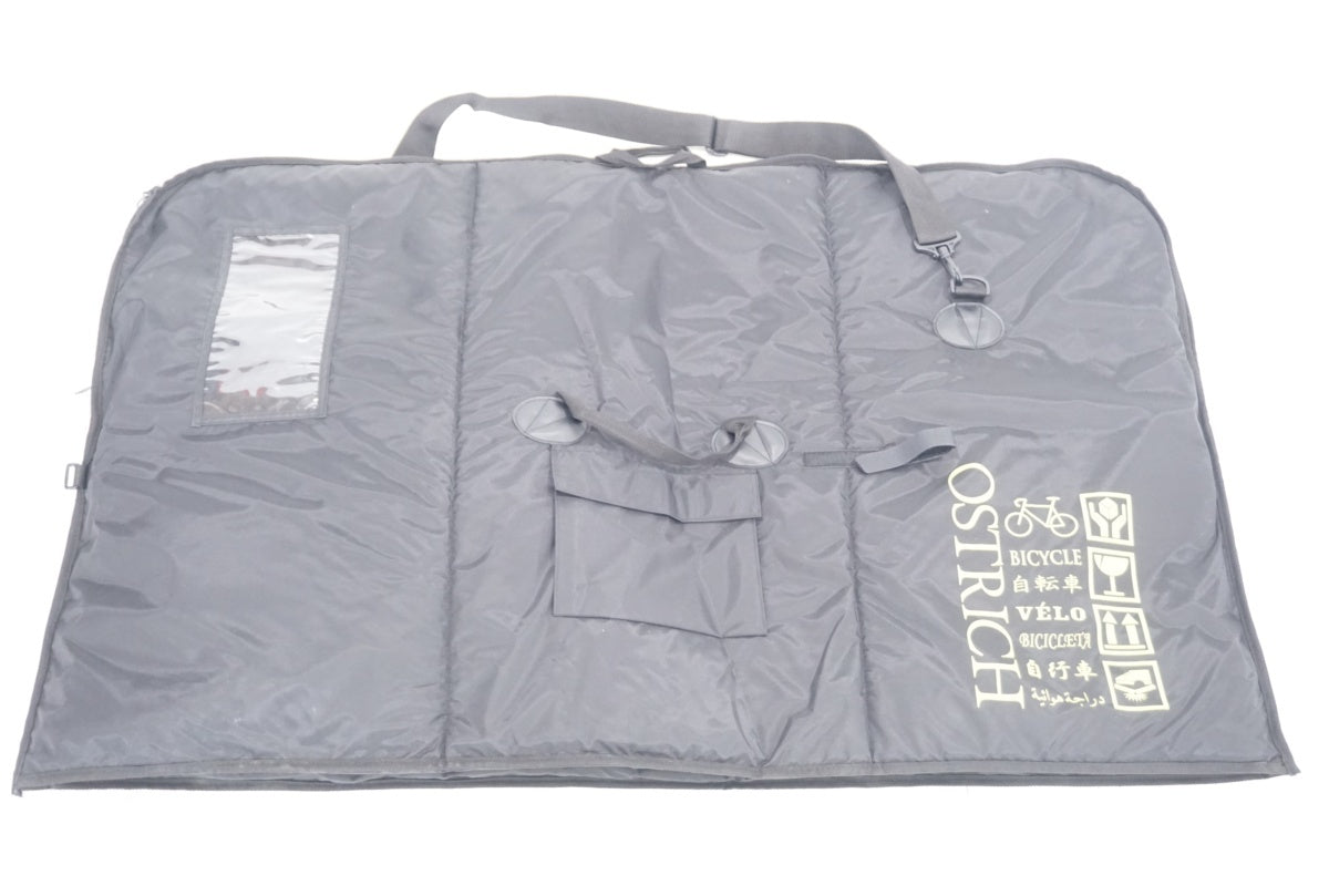 OSTRICH 「オーストリッチ」 輪行バッグ トラベルバッグ / 滋賀大津店