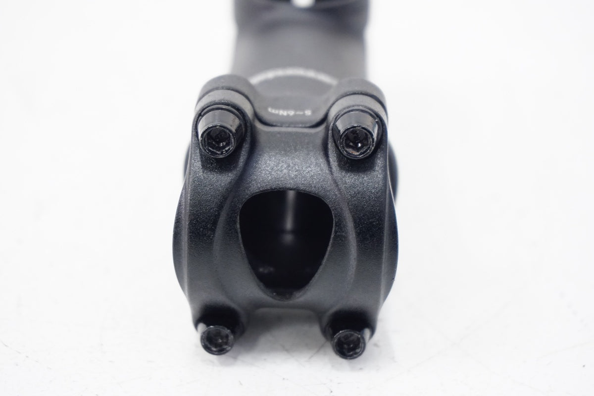 S.i.C ステム 50mm/φ31.8mm/1.5コラム キャノンデール CANNONDALE「キャノンデール」 THREE φ31.8 100mm ステム / 浜松店