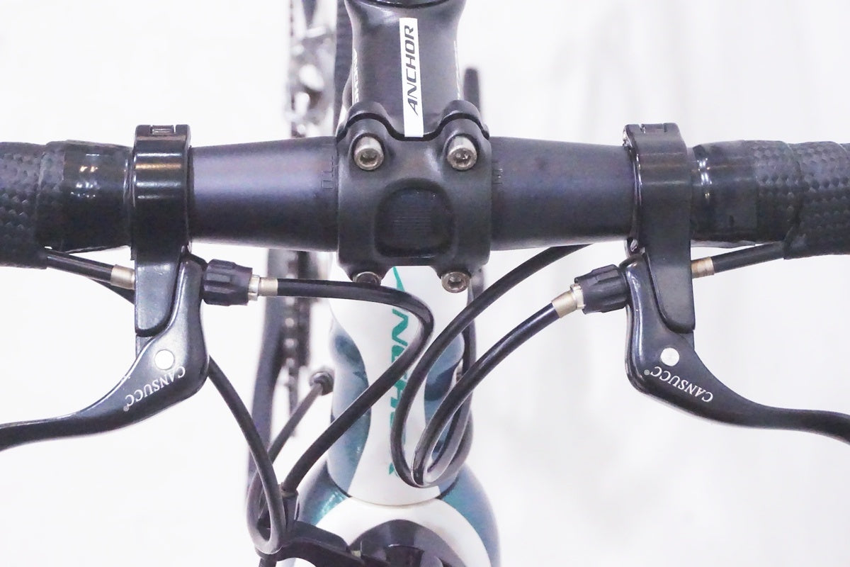 ANCHOR 「アンカー」 RFX8 WOMEN EQUIPE 105 2012年モデル ロードバイク/ 京都西院店