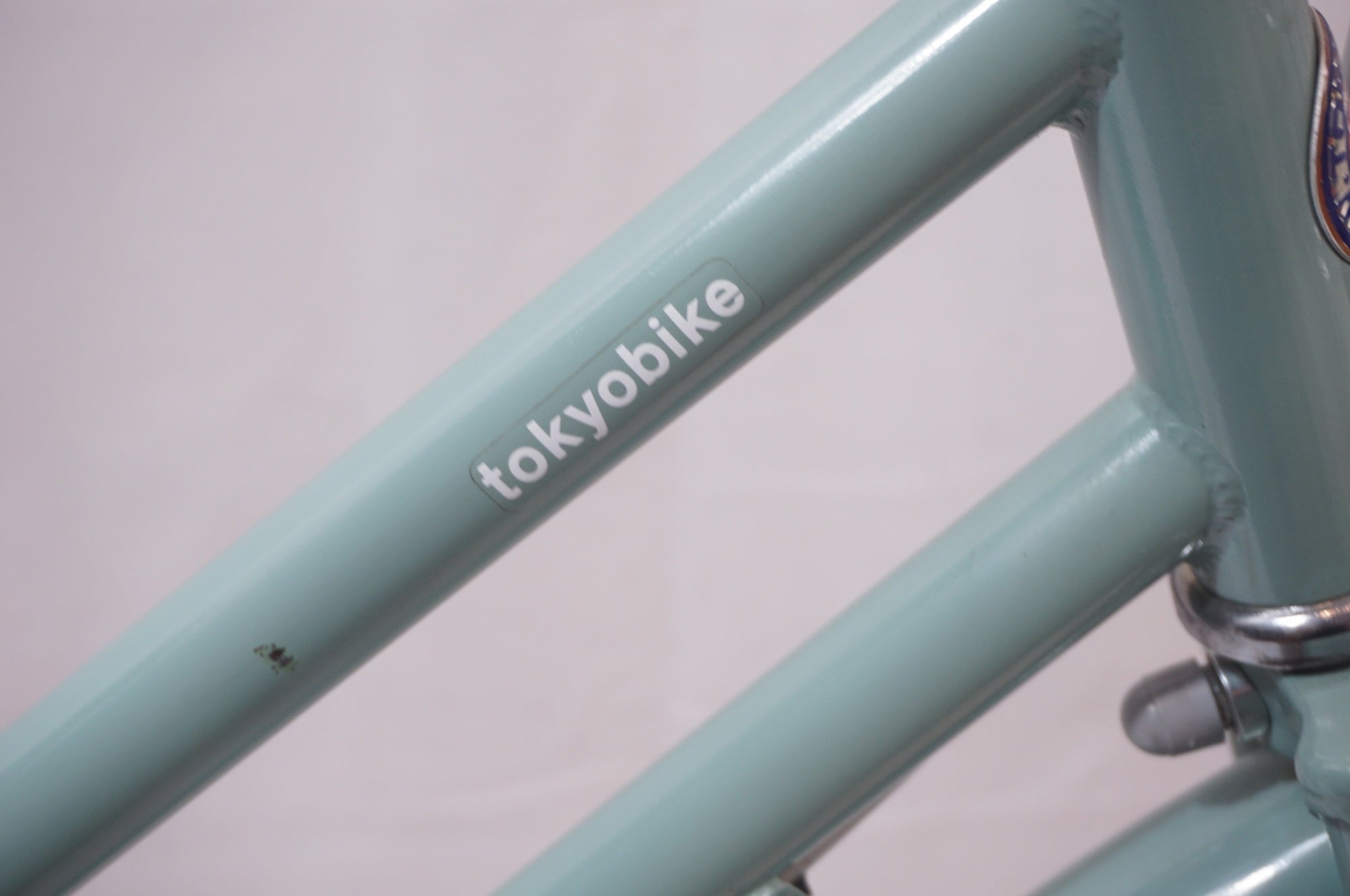 TOKYOBIKE 「トーキョーバイク」 JR STEP 20 2021年モデル 20インチ